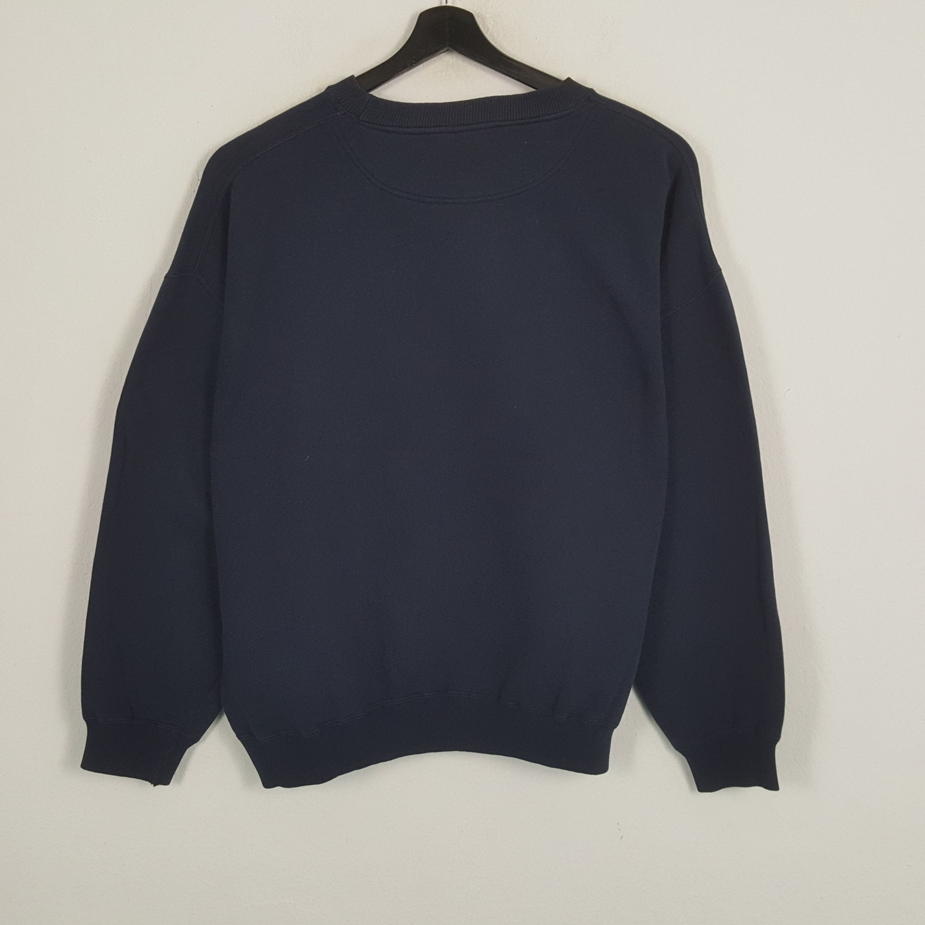 NFL × Vintage MICHIGAN WOLVERINES NFL American Football Team Sweatshirt Size US XXL / EU 58 / 5 - 3 Thumbnail