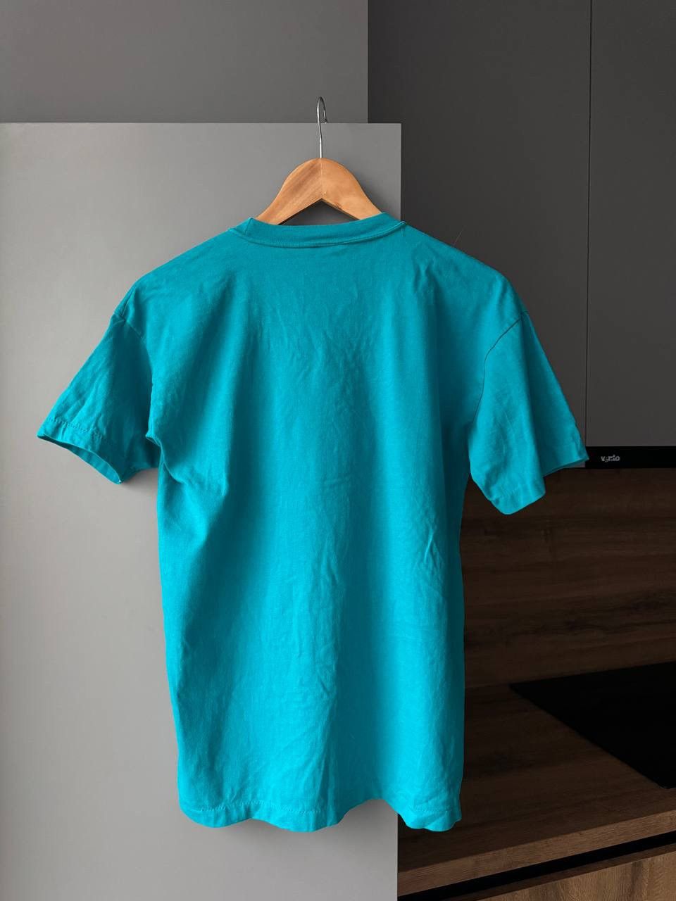 Vintage YSL Boutique Vintage T Shirt 90s Yves Saint Laurent Luxury Size US S / EU 44-46 / 1 - 3 Thumbnail
