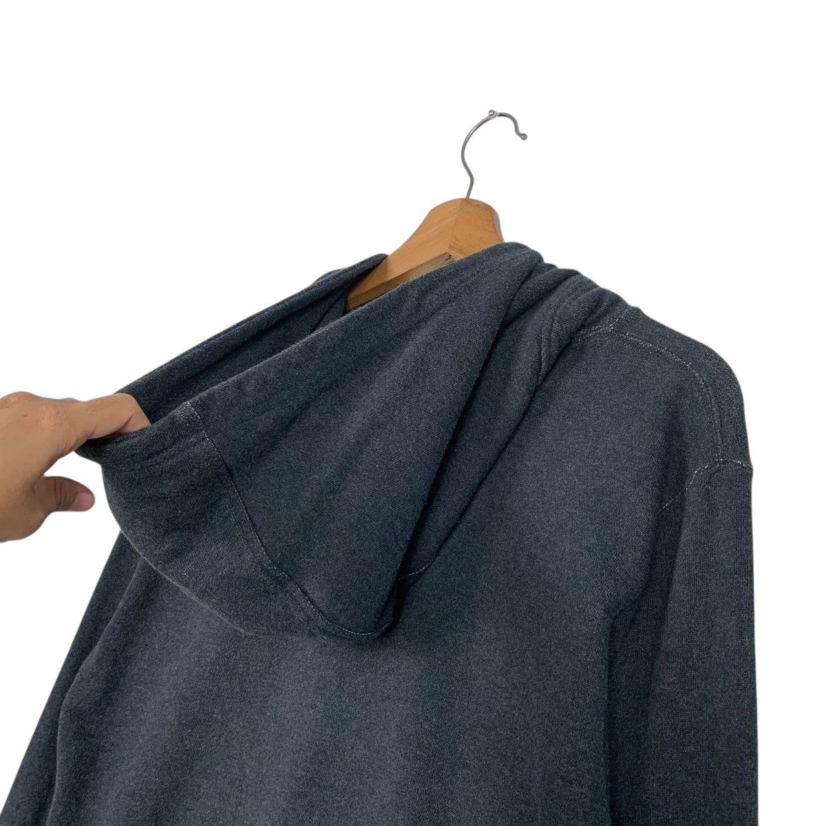 Karl Kani Karl Kani Pullover Hoodie Size US M / EU 48-50 / 2 - 9 Thumbnail