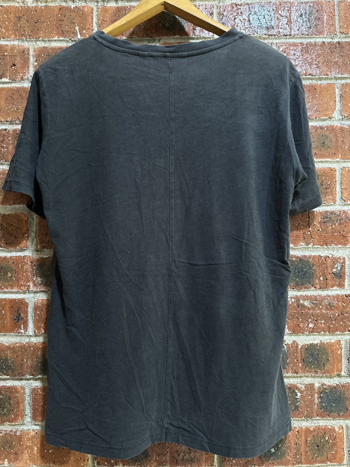 Undercover × Uniqlo Thrashed Uniqlo X Undercover Sun faded Tee Size US L / EU 52-54 / 3 - 5 Thumbnail