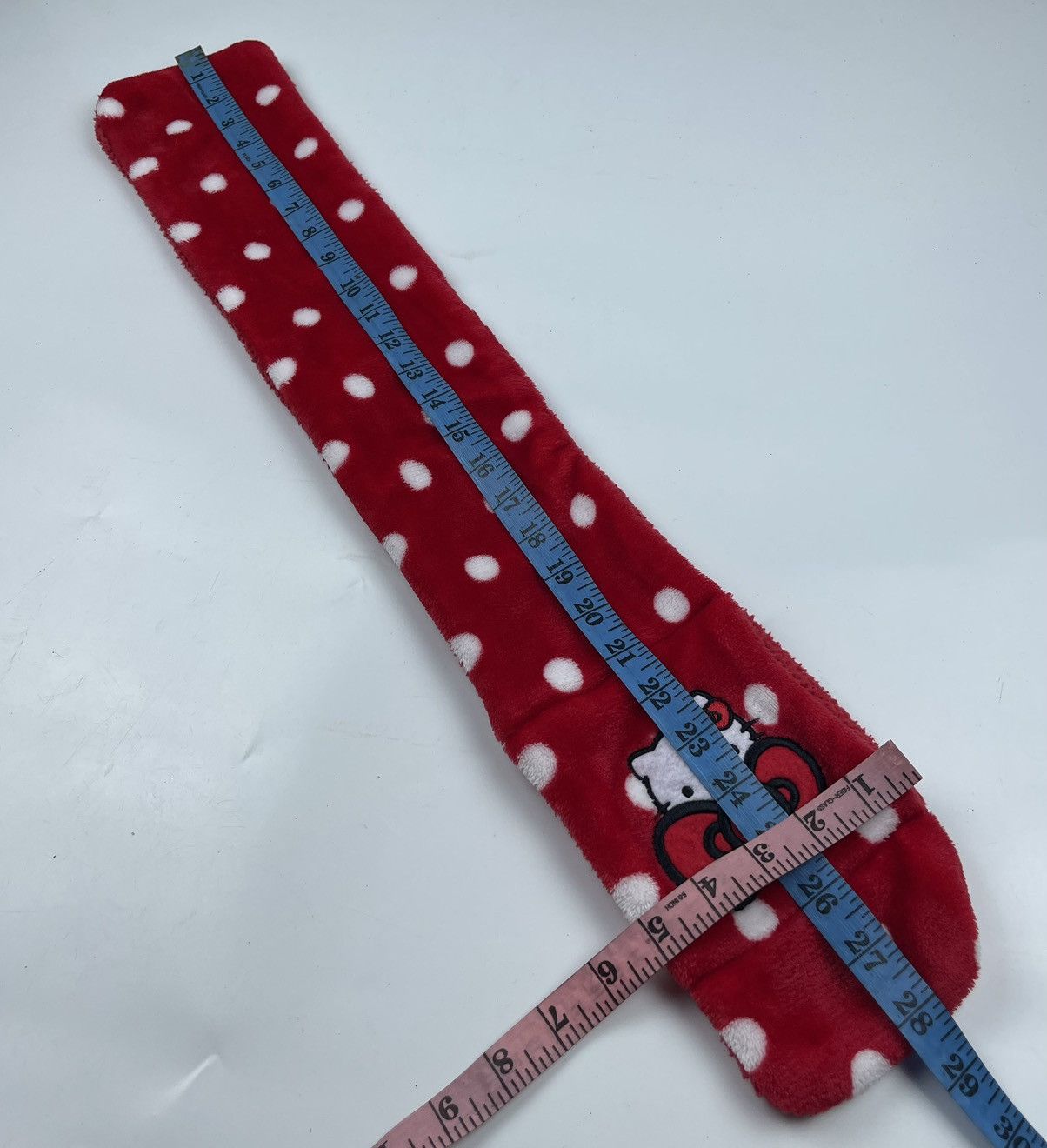 Anime hello kitty scarf tc22 Size ONE SIZE - 6 Thumbnail