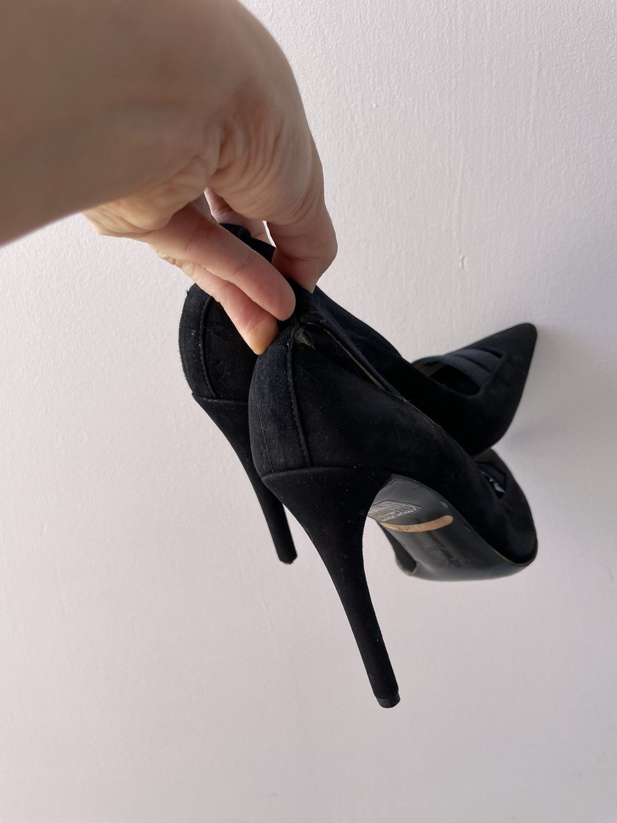 Gucci Gucci heels Size US 5.5 / IT 35.5 - 3 Thumbnail