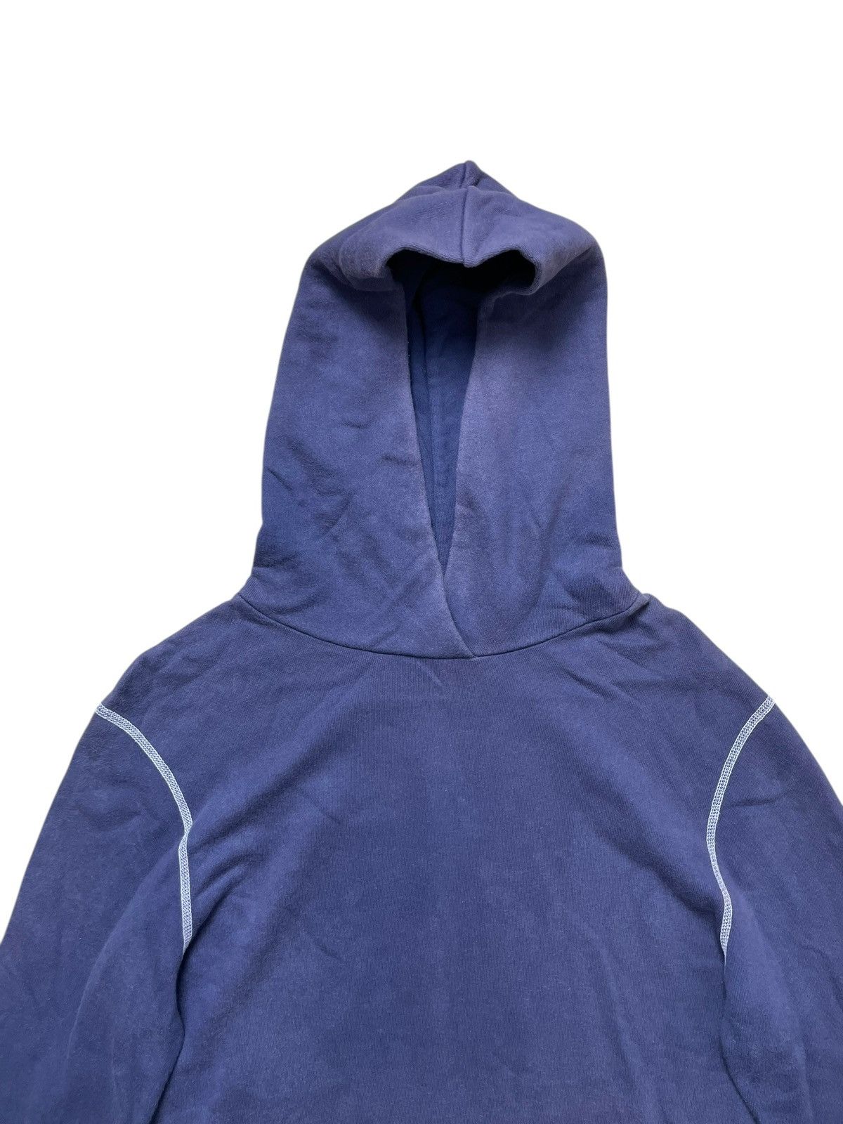 John Elliott John Elliott Hooded Villian Ron Herman Collabs Size US M / EU 48-50 / 2 - 2 Thumbnail