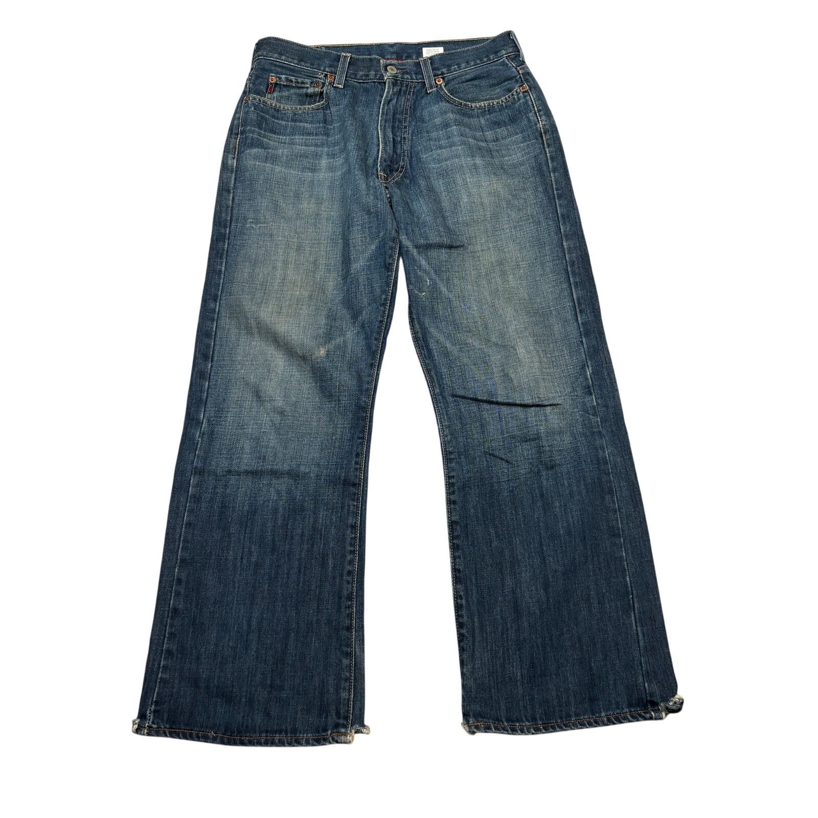Abercrombie & Fitch Deadstock Y2K Abercrombie & Fitch Vintage 