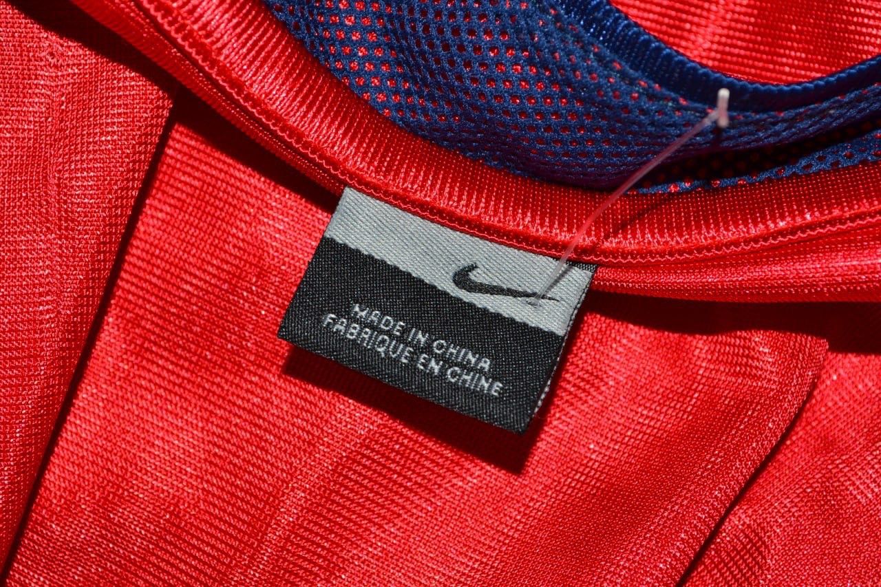 Nike × Nike ACG × Vintage Vintage Nike ACG tee undershirts streetwear y2k Size L Size US L / EU 52-54 / 3 - 6 Thumbnail