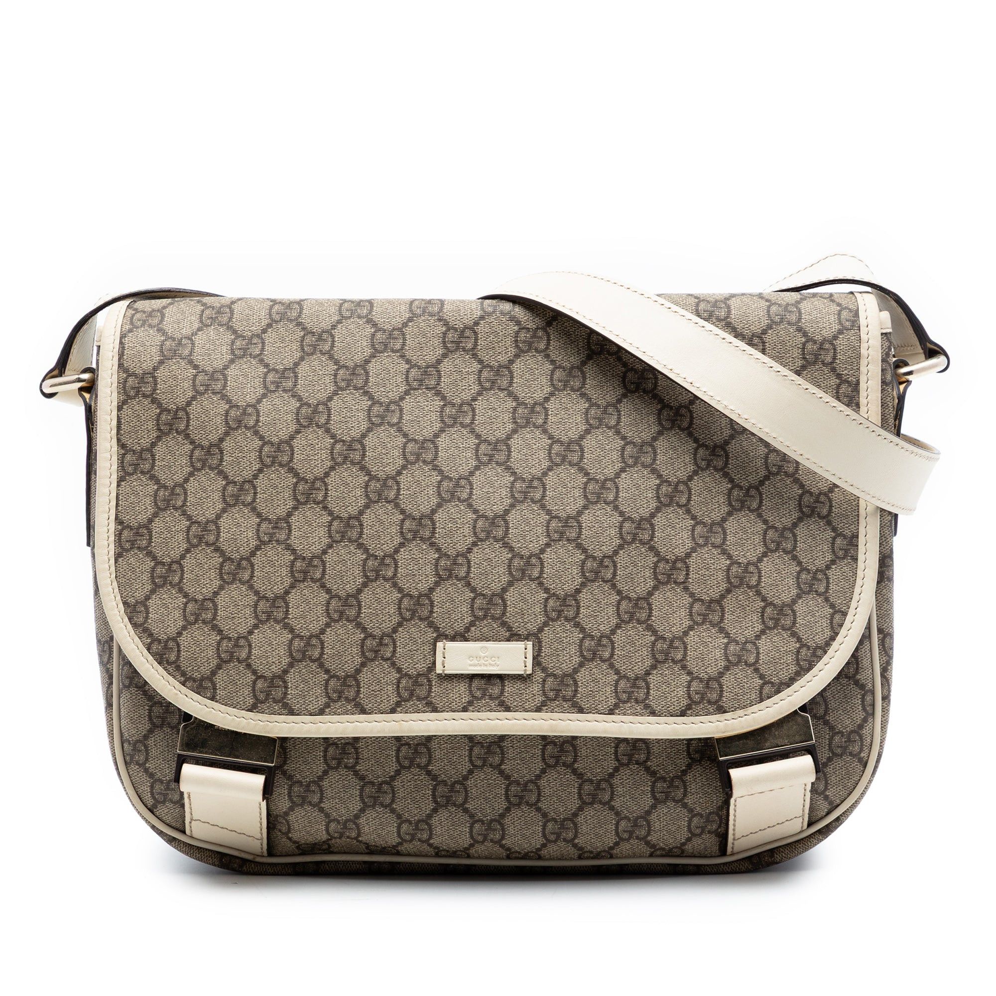 Gucci GG Supreme Crossbody Size ONE SIZE - 1 Thumbnail
