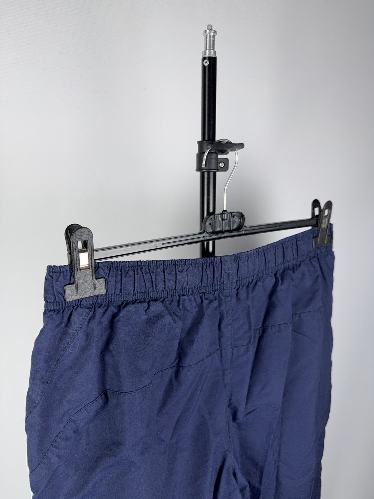 Nike × Vintage Vintage 90s 00s Nike ACG TN Y2K Air Shorts capri pants S sz Size US 31 - 6 Thumbnail