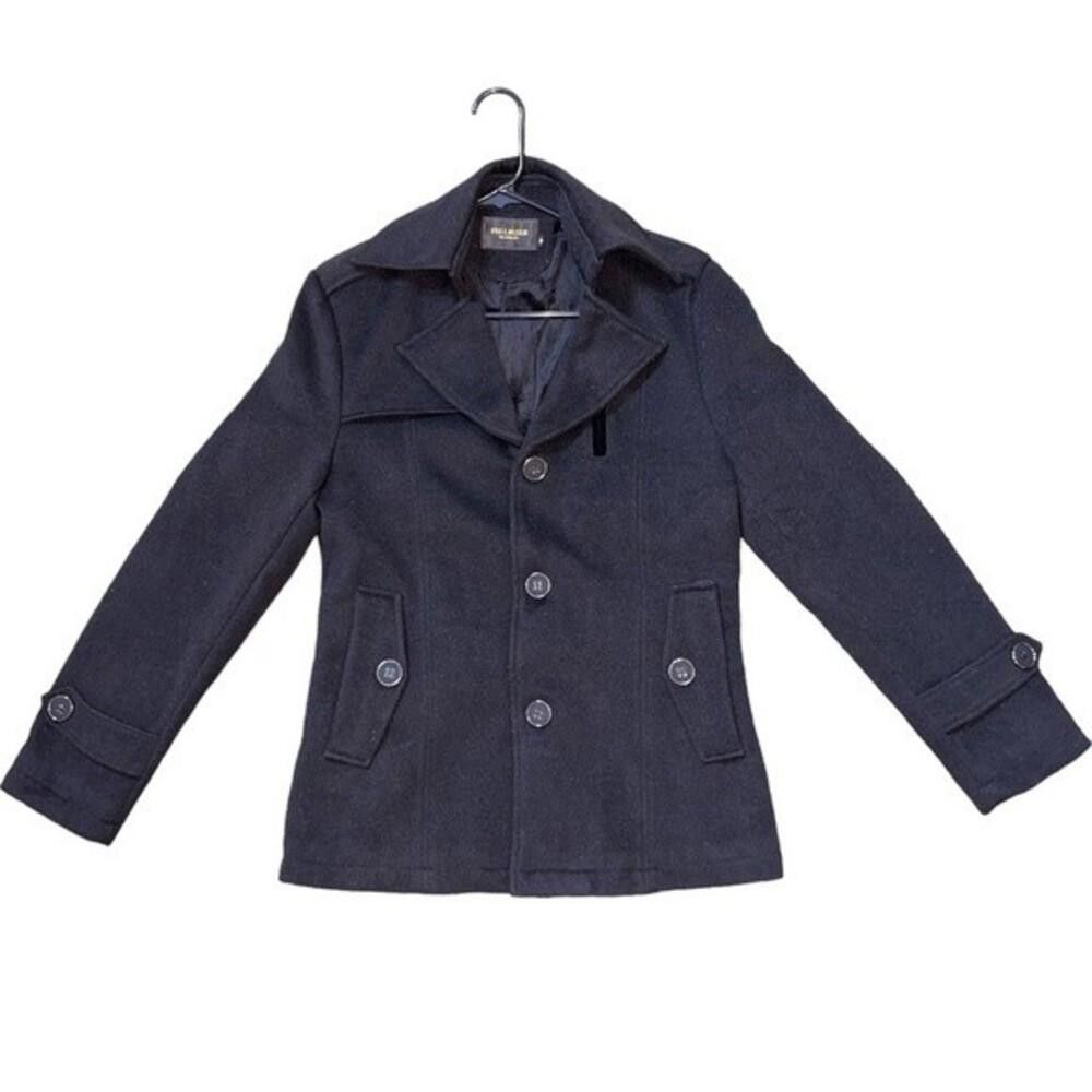 Designer FELLMZER FASHION BLACK JACKET SIZE M Size M / US 6-8 / IT 42-44 - 1 Thumbnail