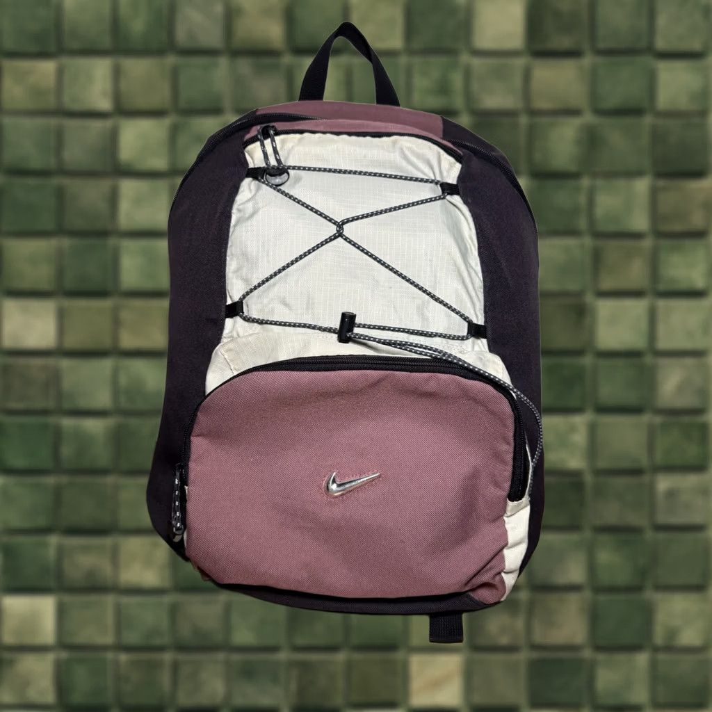 backpack like herschel Herschel Supply Black Single Strap Laptop Backpack Fit: School Bag Travel  Hiking