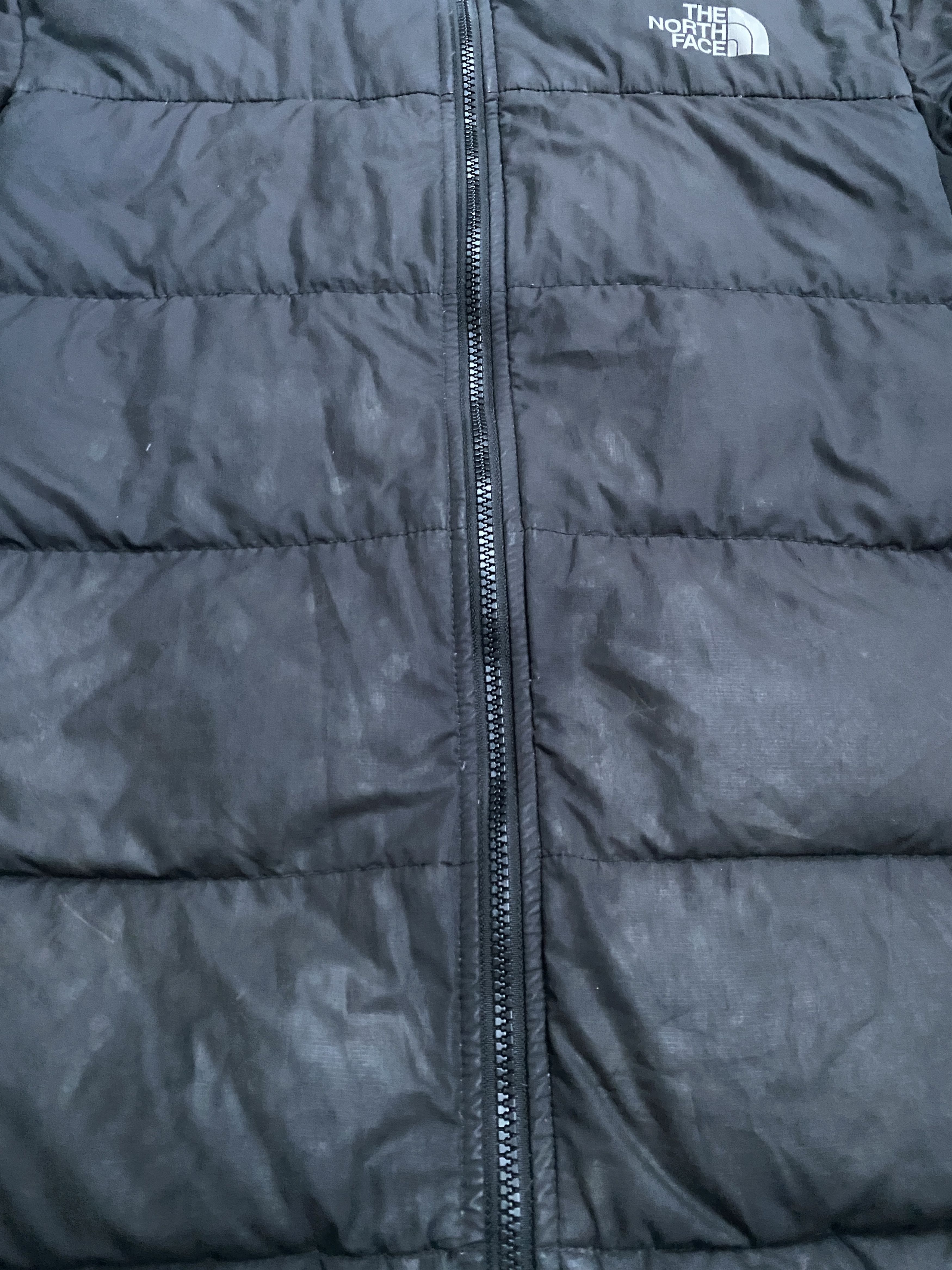 The North Face TNF The North Face padded jacket 550 Size US M / EU 48-50 / 2 - 12 Thumbnail