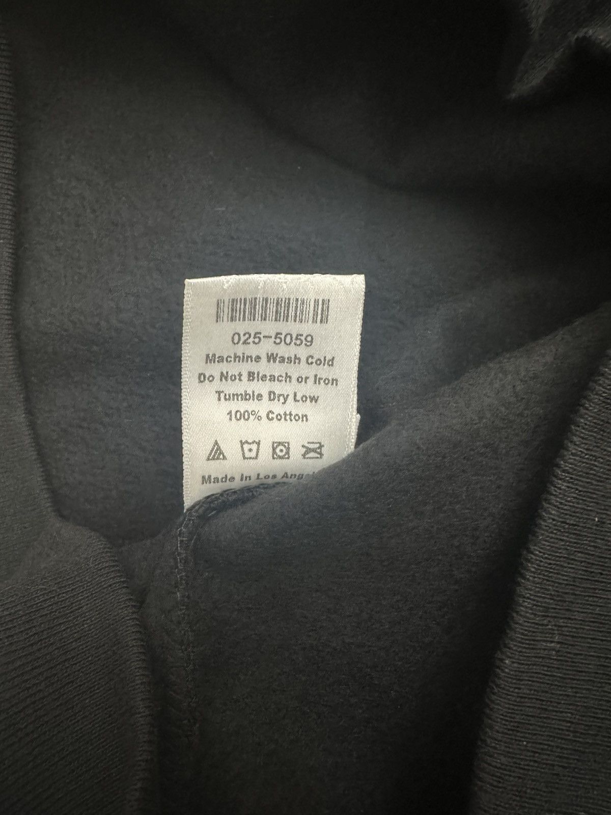 Sp5der SP5DER PUNK V2 Size US XL / EU 56 / 4 - 6 Thumbnail