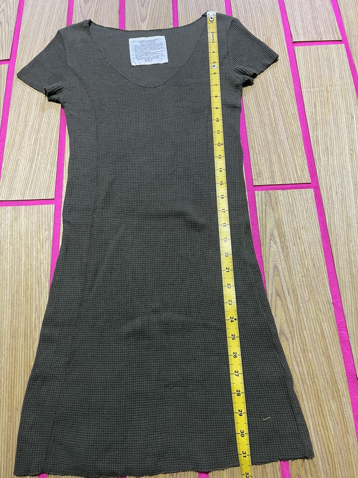 GOA Y2K GOA dres ifsix LGB style Size S / US 4 / IT 40 - 8 Thumbnail