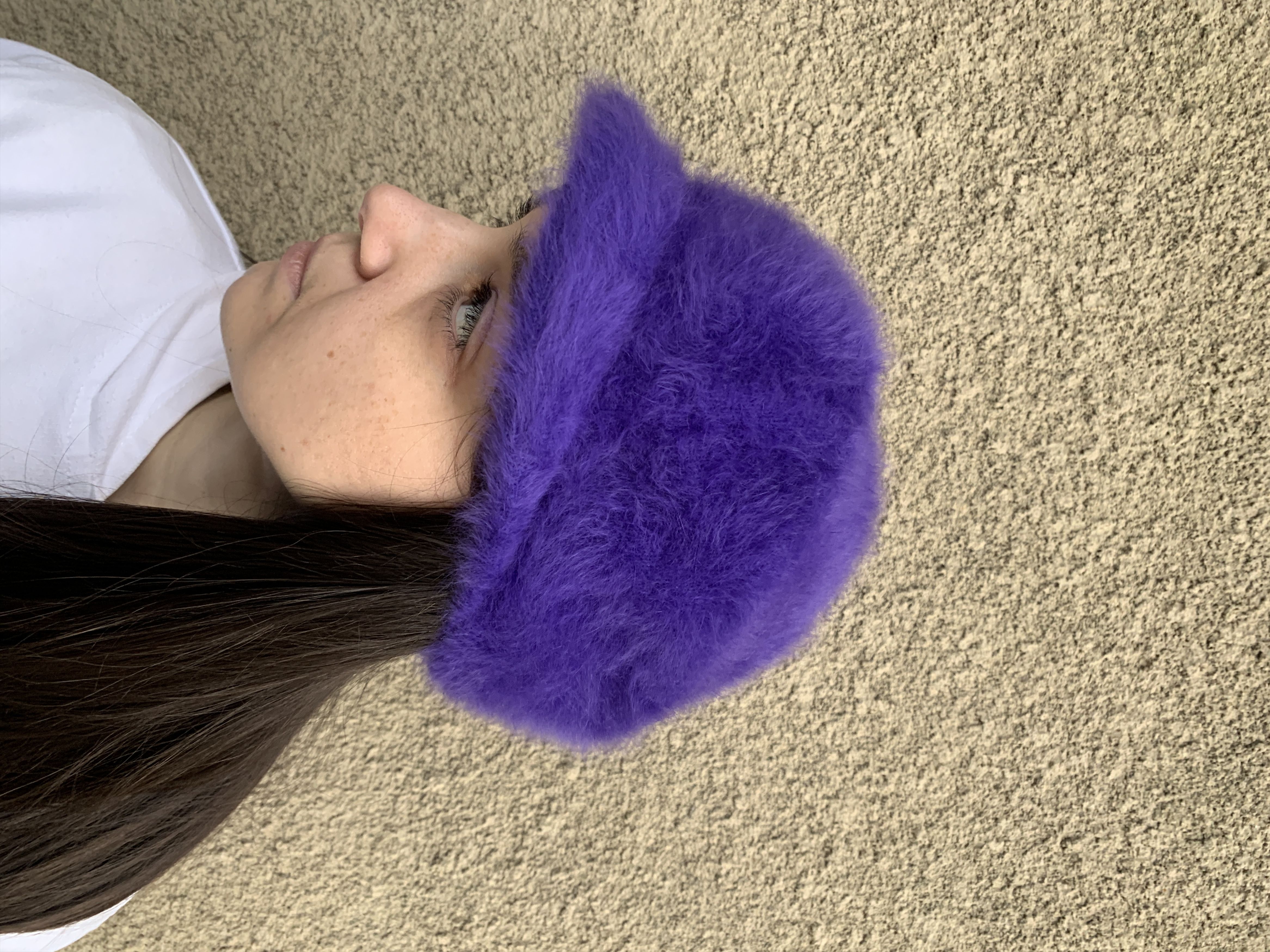 Kangol Kangol Vintage Hat Size ONE SIZE - 2 Thumbnail
