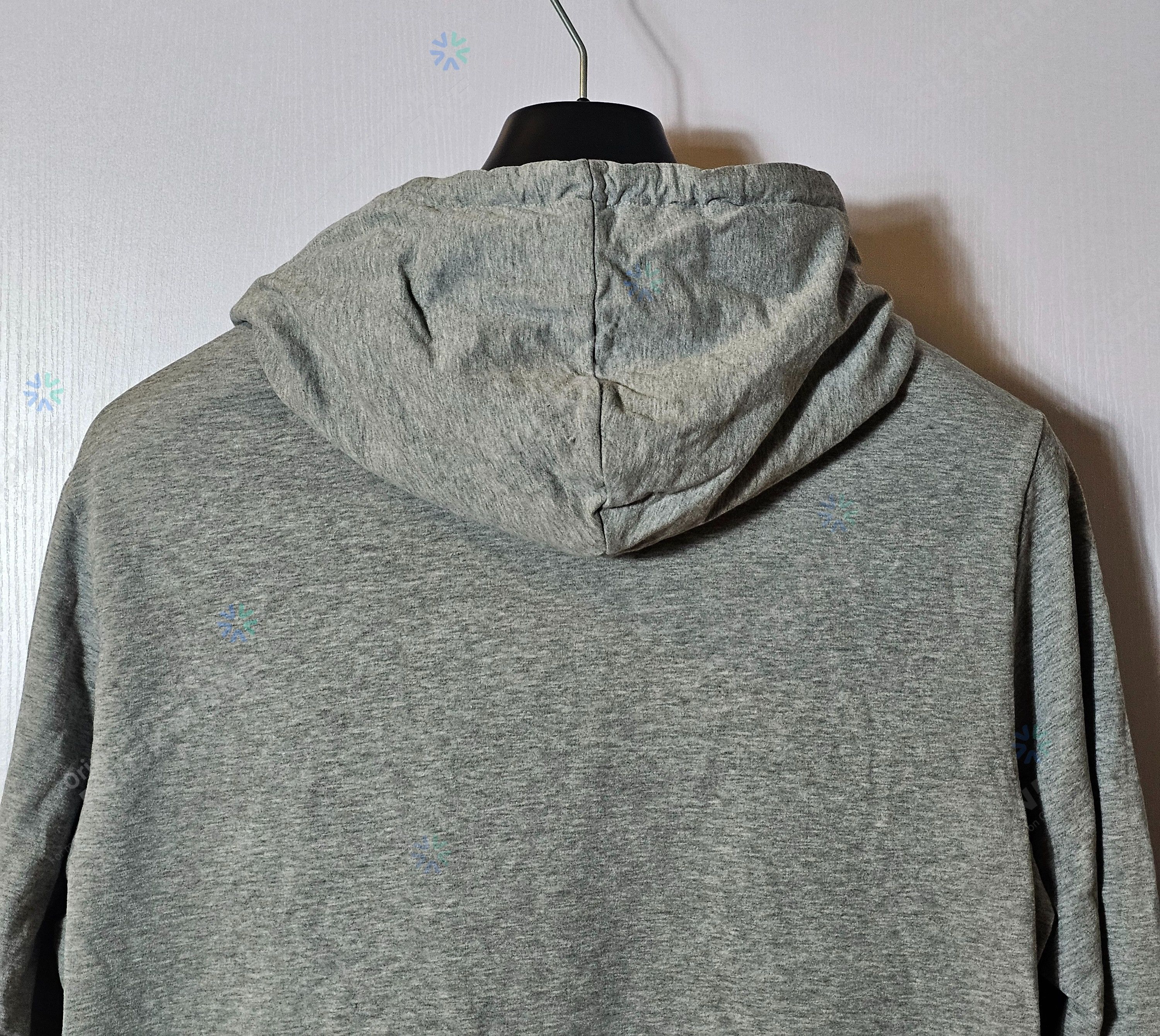 Balmain Balmain Side Zip Logo Lightweight Hoodie Sweatshirts Size M Size US M / EU 48-50 / 2 - 5 Thumbnail