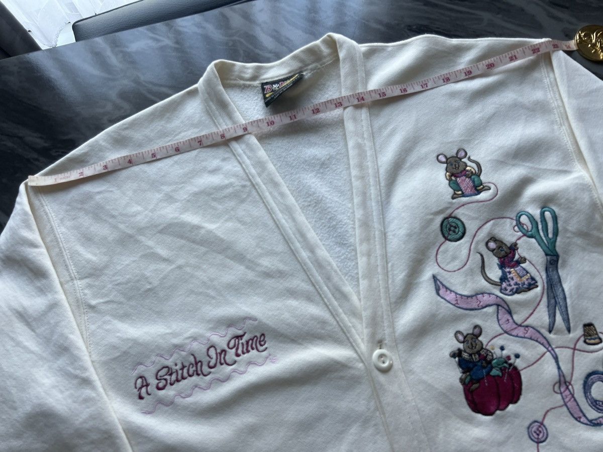 Be Wear Sports Wear : A Stitch On Time Rat Stitching