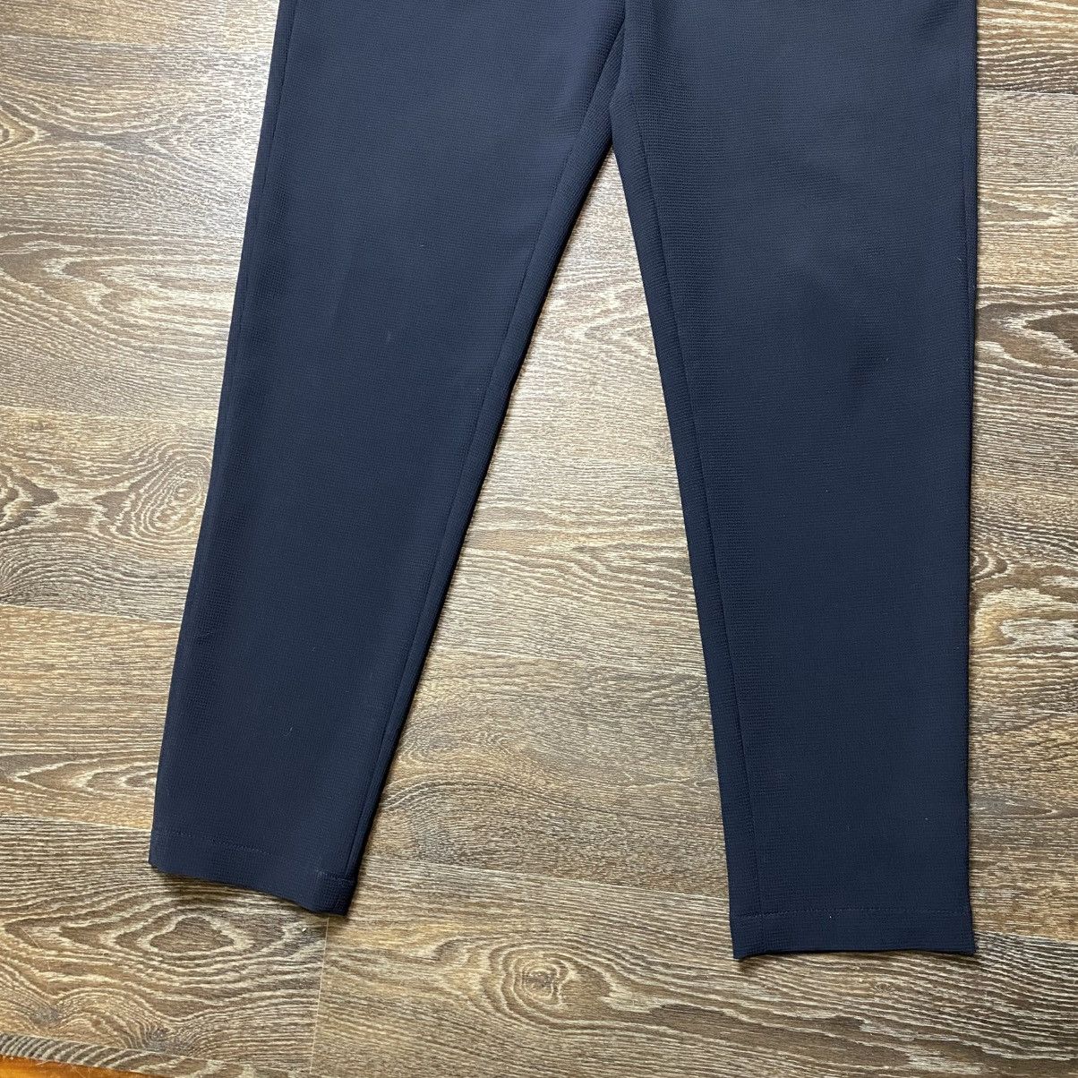 Emporio Armani Emporio Armani ICON Navy Blue Suit Jacket Pants Size 54 Size US L / EU 52-54 / 3 - 13 Thumbnail