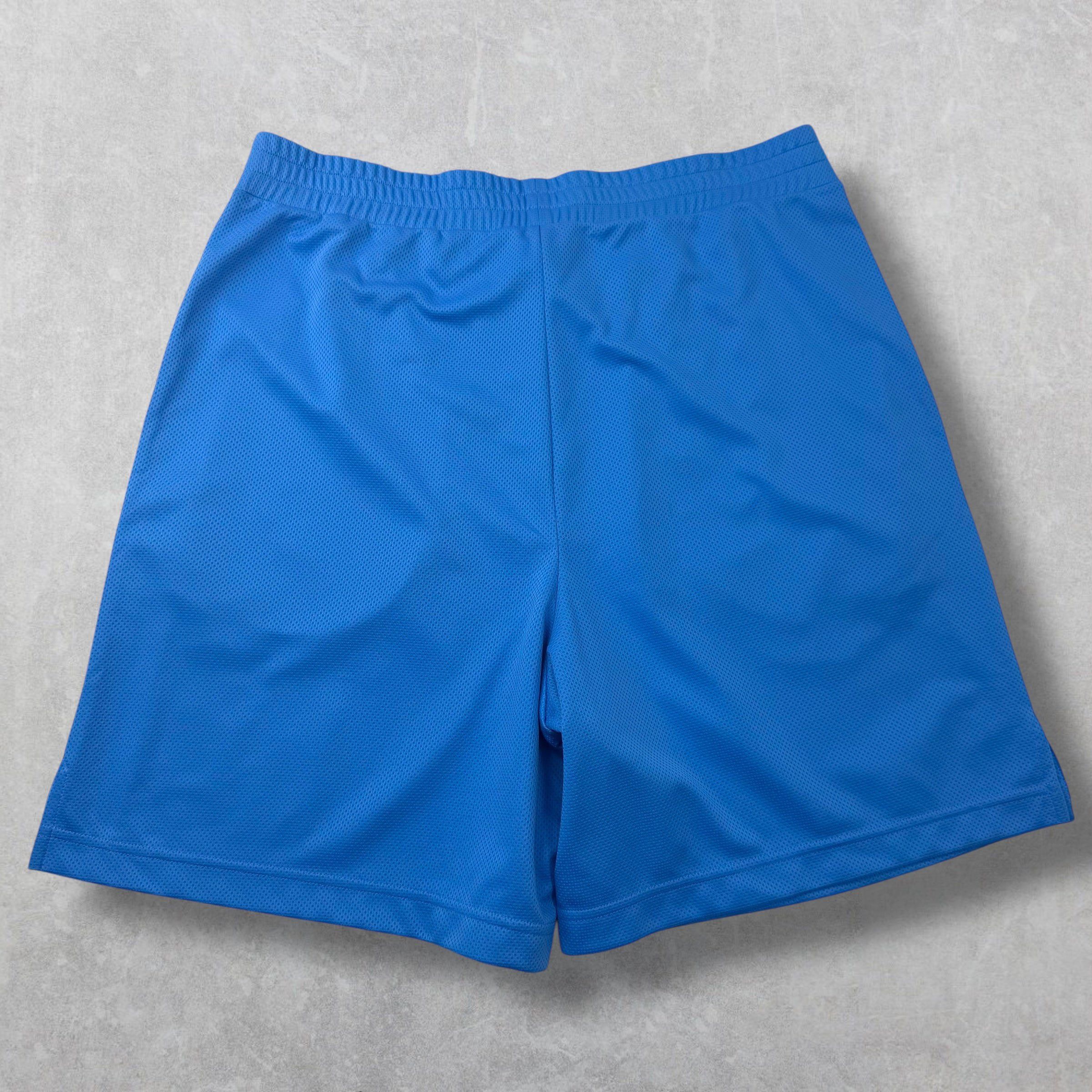 Louis Vuitton Louis Vuitton Sporty Jersey Shorts with Patch XXL Size US 40 / EU 56 - 2 Thumbnail