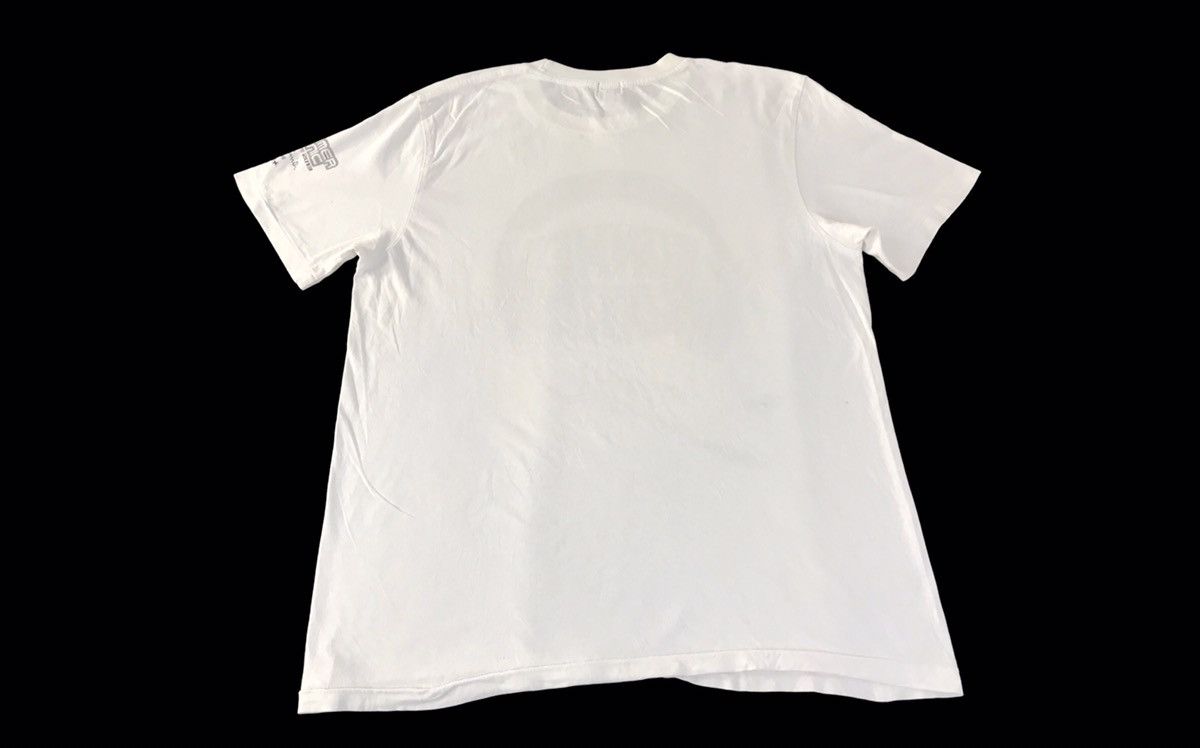 Paul Smith Paul Smith Jeans x Summer Sonic Tour 2013 Tee Size US M / EU 48-50 / 2 - 2 Thumbnail