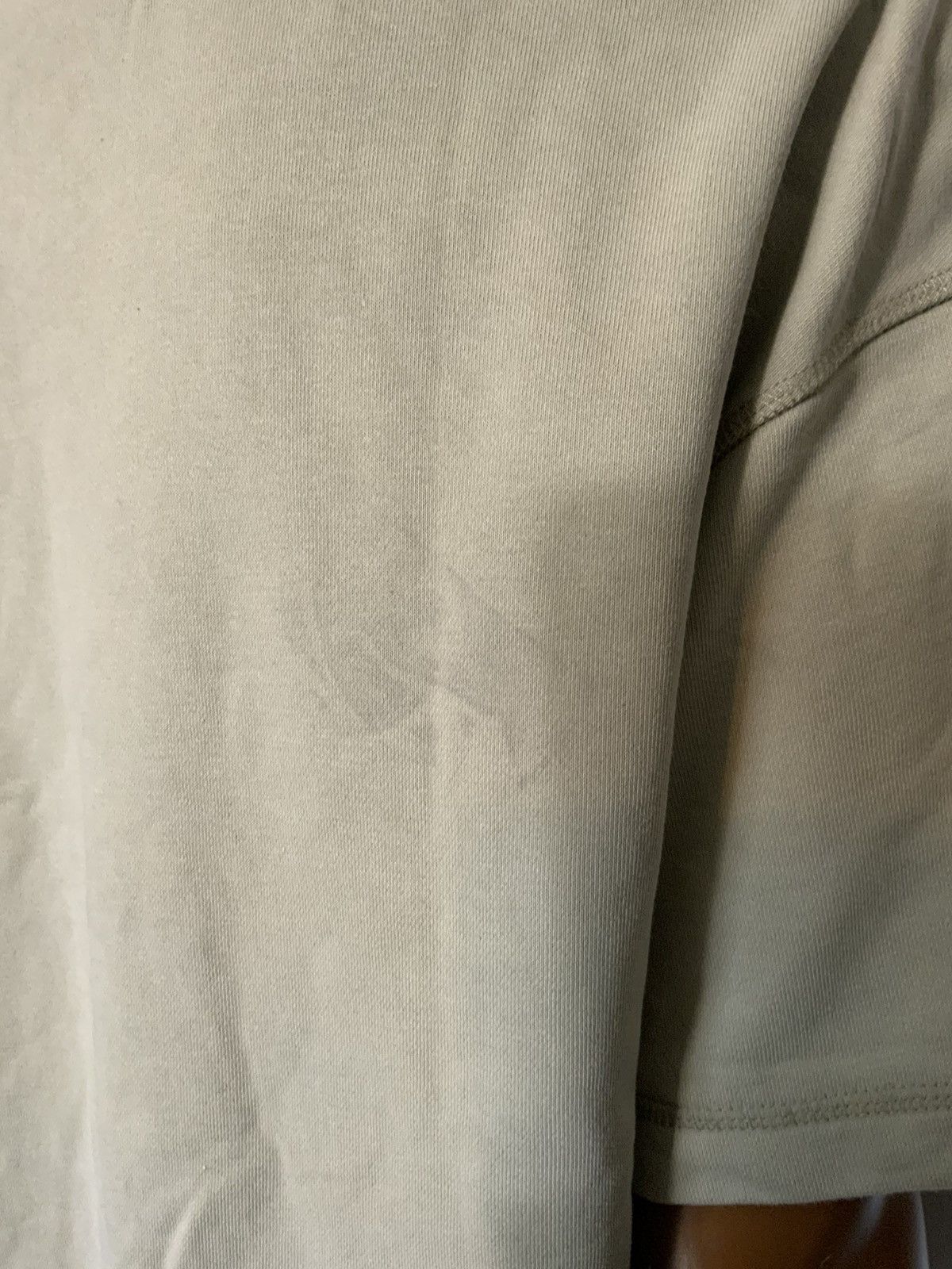 Cos Cos Oversized Heavyweight Terry Fleece Crewneck Sweatshirt Size US XL / EU 56 / 4 - 12 Thumbnail