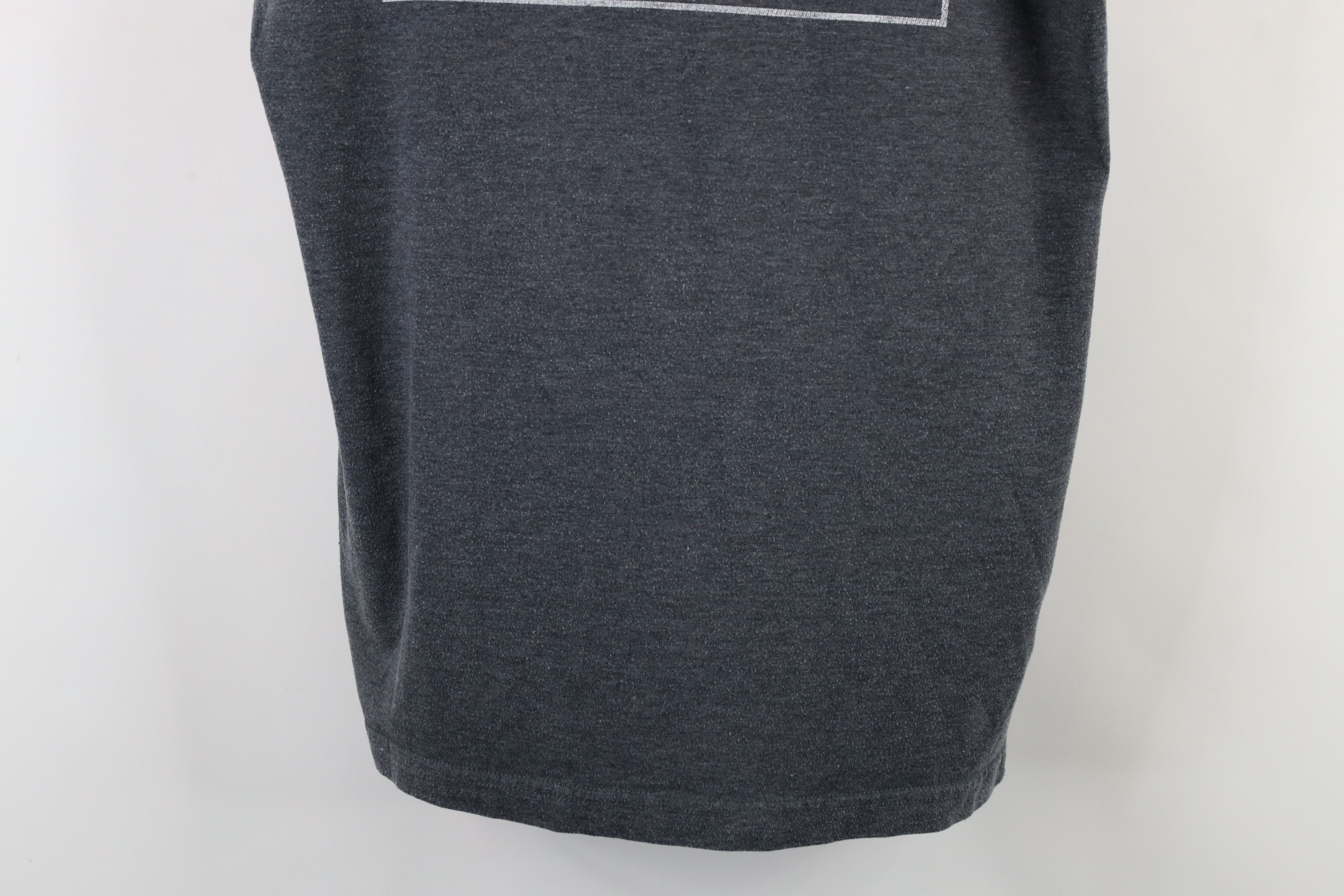 Vintage Vintage Guinness Beer Spell Out Short Sleeve T-Shirt Gray Size US L / EU 52-54 / 3 - 3 Thumbnail