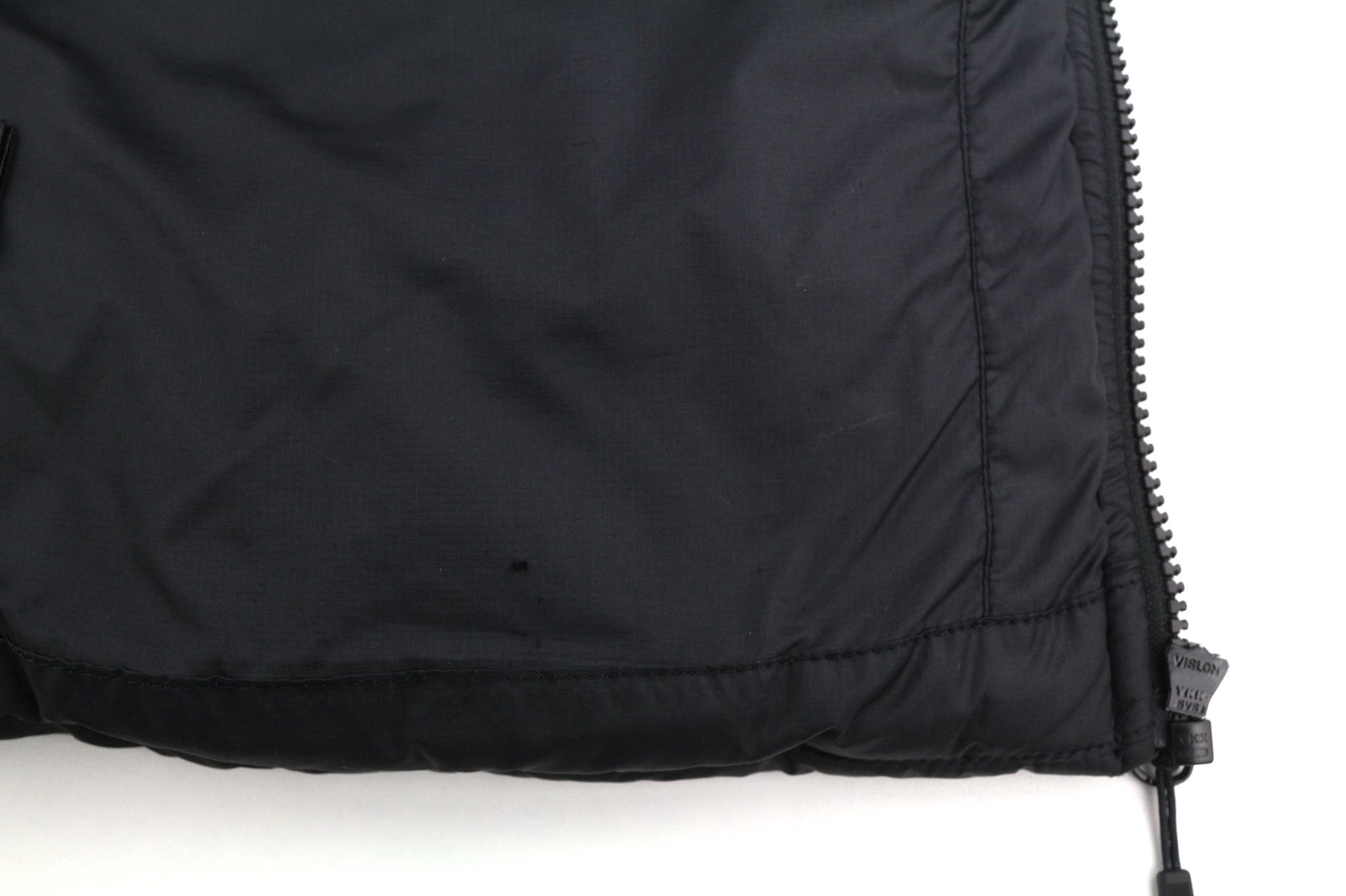 The North Face MASSIF SYNTHETIC PARKA M Padded Hooded Puffer Jacket 82626 Size US M / EU 48-50 / 2 - 10 Thumbnail