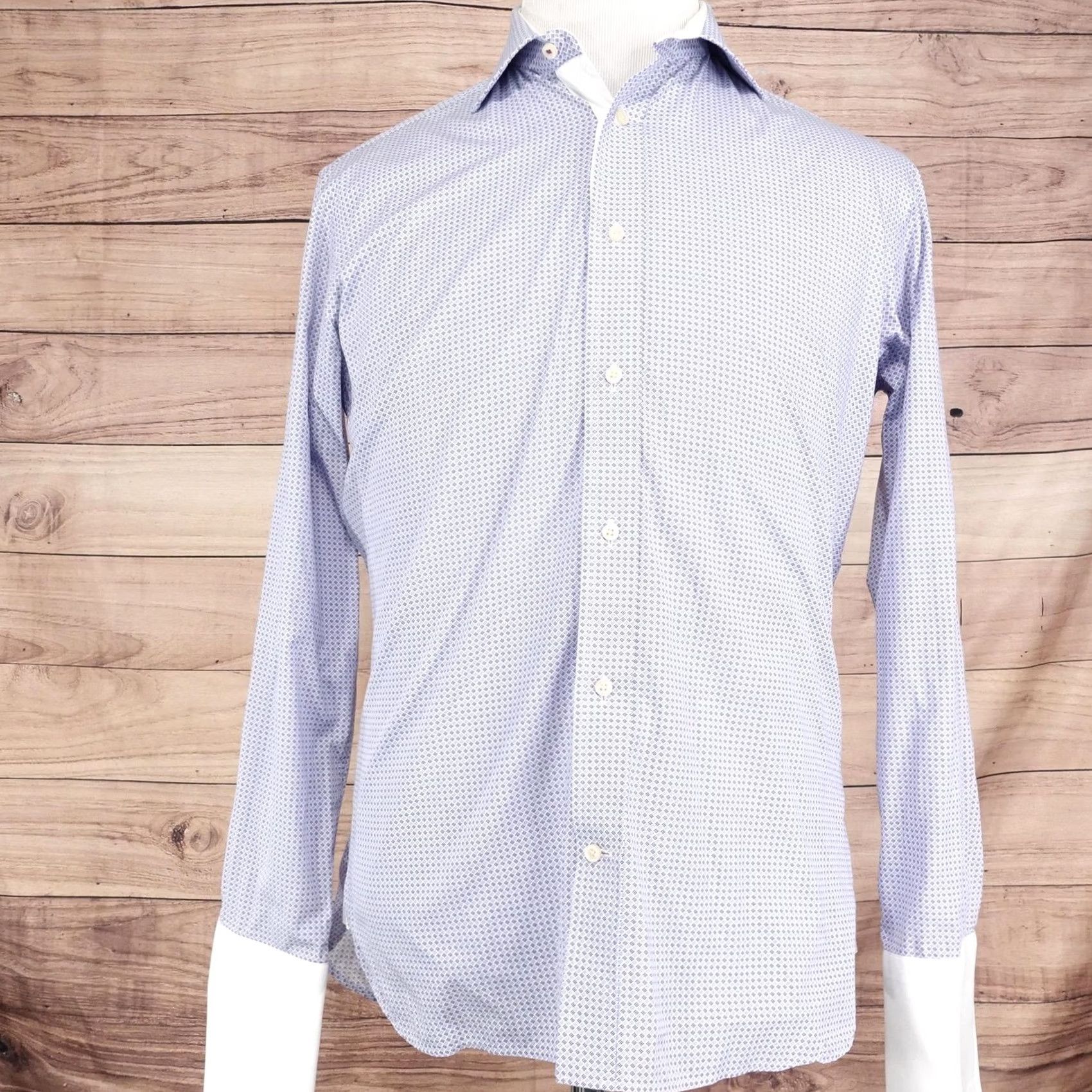 Ted Baker VINTAGE? No. Size 42R - 3 Thumbnail