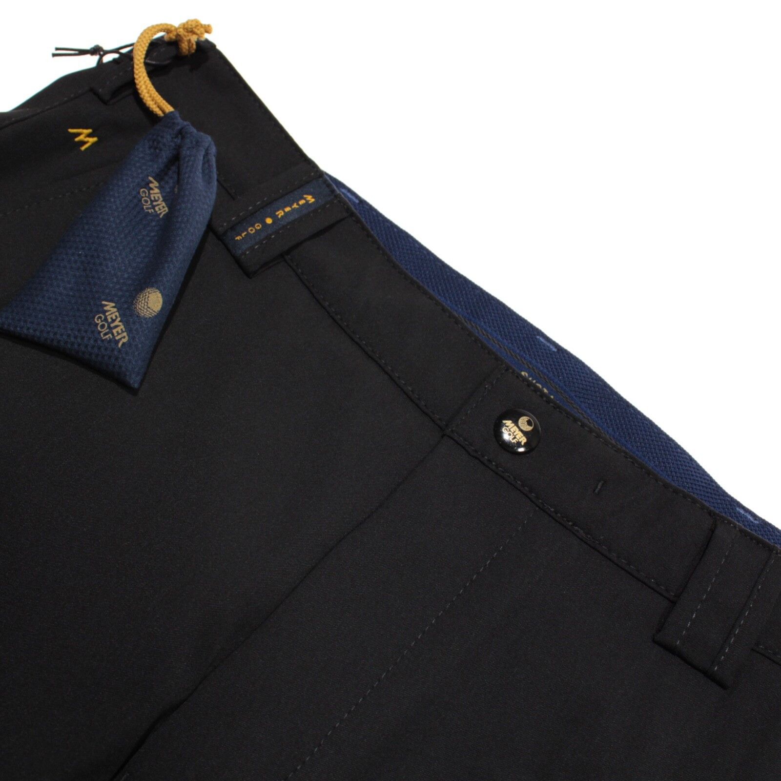 Meyer New with tags Dress Pants Size 33 US In Black