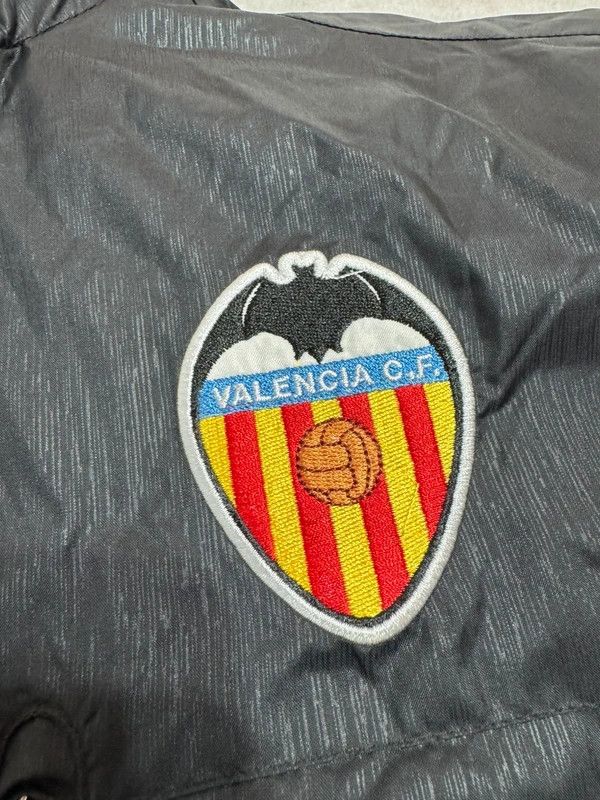 Joma Joma Valencia C.F. 2012/13 Jacket Official size M Size US M / EU 48-50 / 2 - 7 Thumbnail