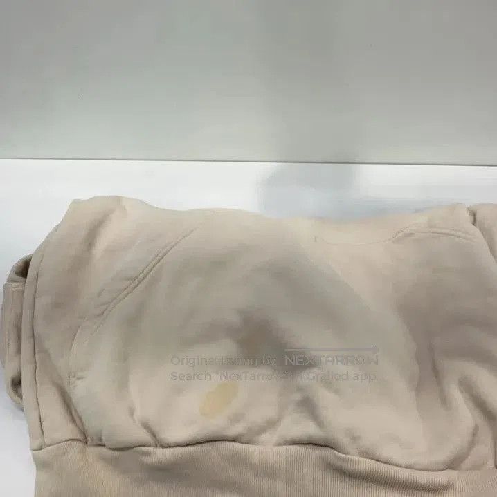 Balenciaga Balenciaga Logo Print Hooded Sweatshirt for Men. Size US M / EU 48-50 / 2 - 6 Thumbnail
