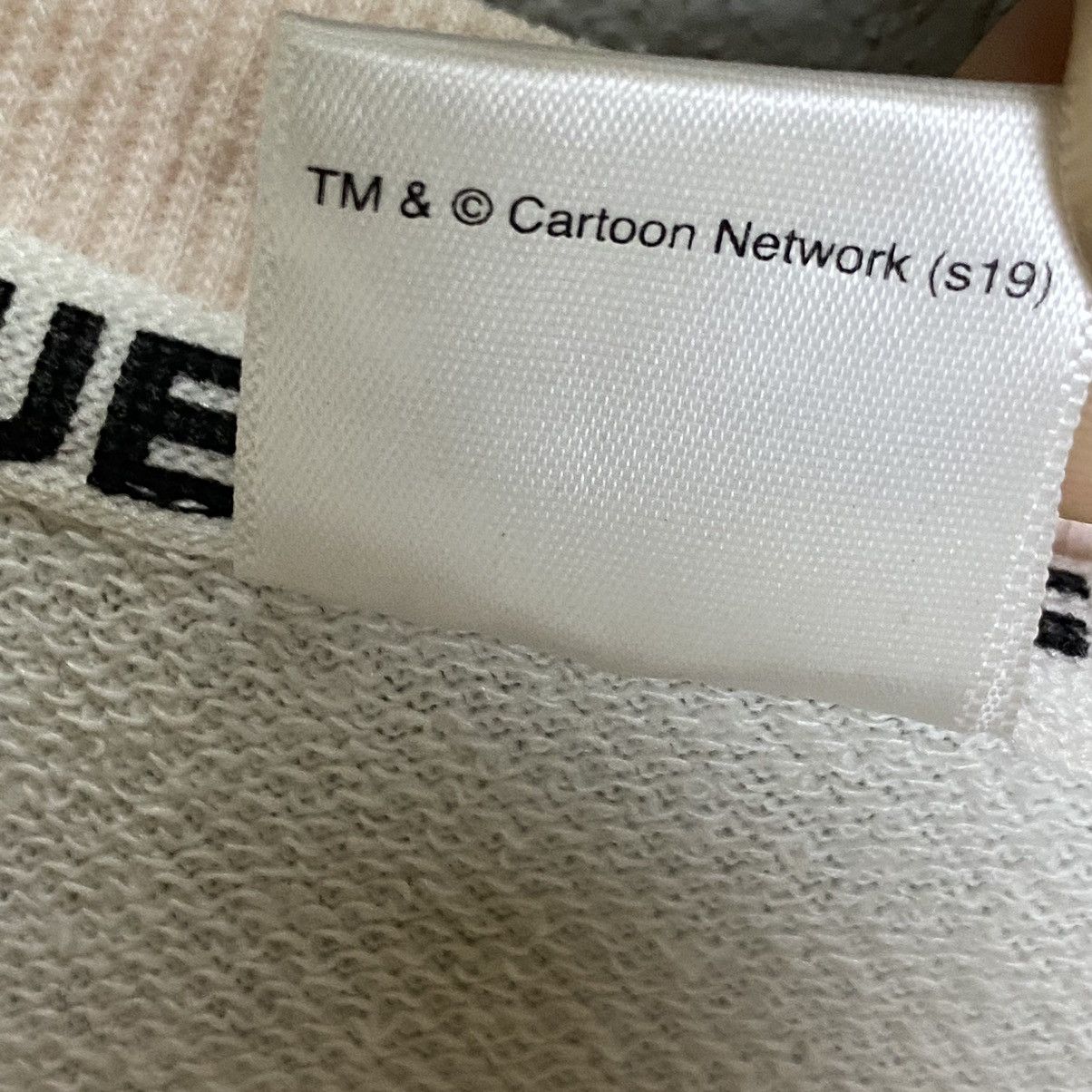 Cartoon Network × Japanese Brand The power puff girls sweat Size L / US 10 / IT 46 - 12 Thumbnail