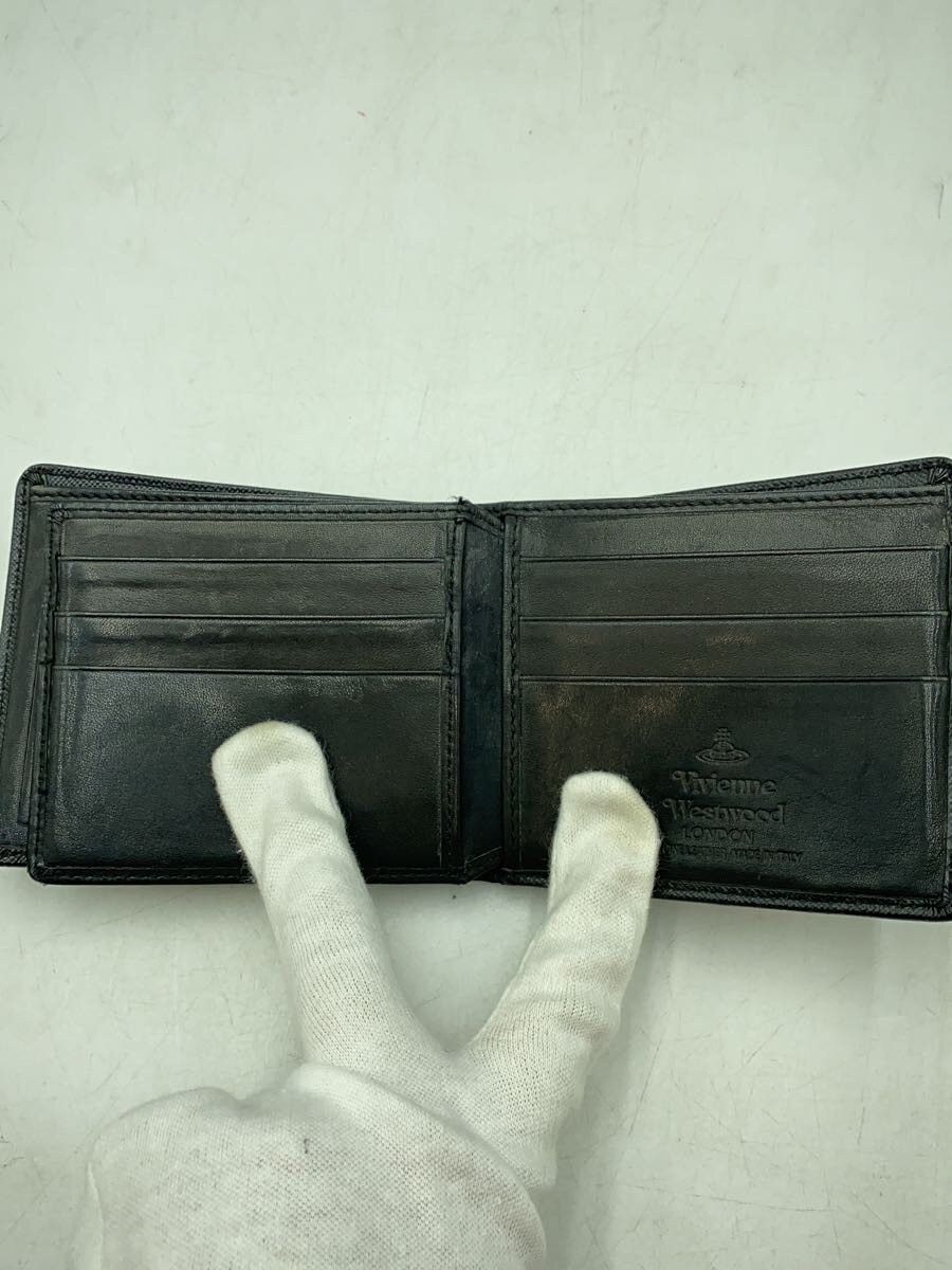 Vivienne Westwood Orb Leather Wallet Size ONE SIZE - 8 Thumbnail