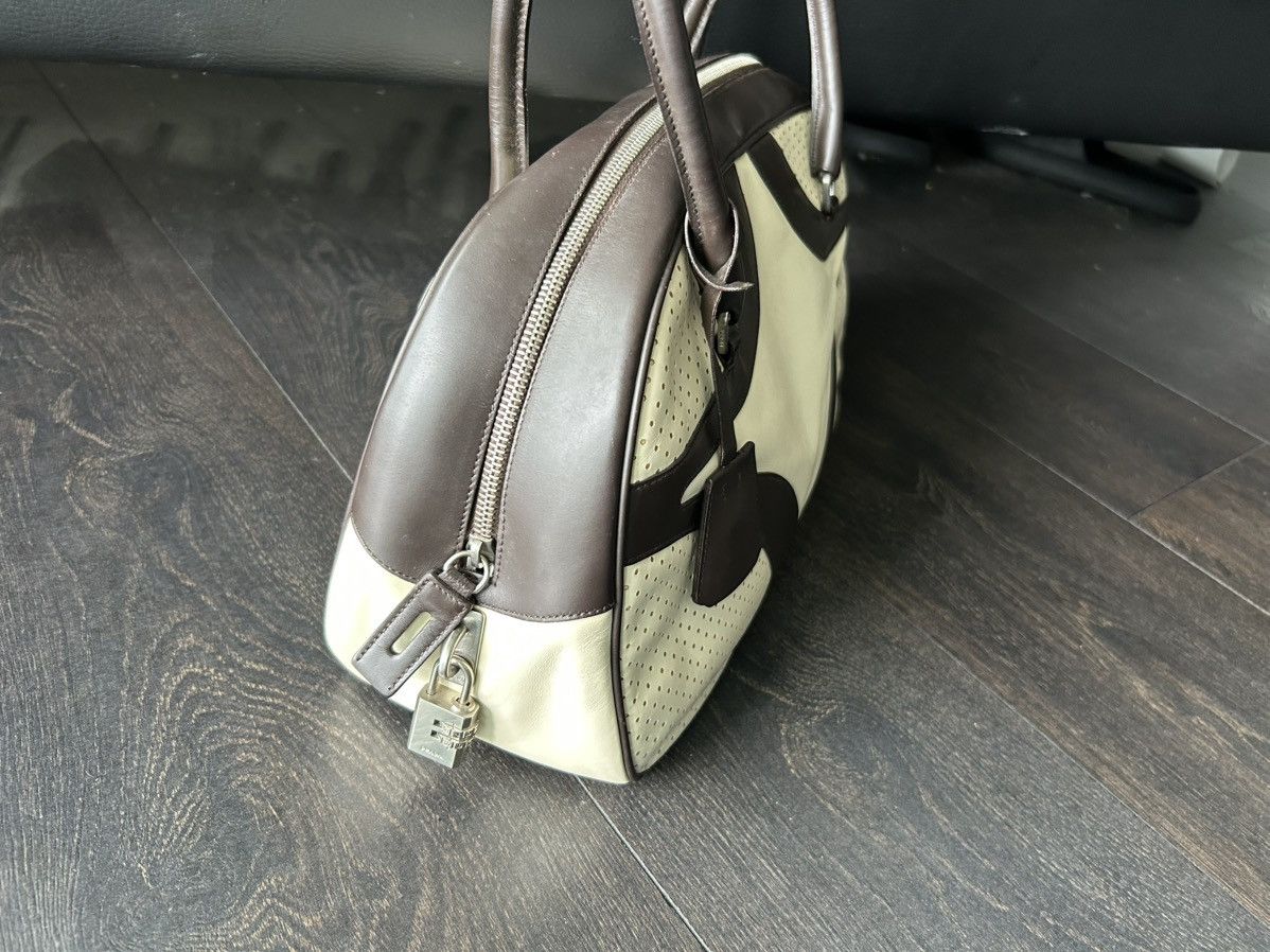 Prada Prada 2000 ss bowling bag Size ONE SIZE - 7 Thumbnail