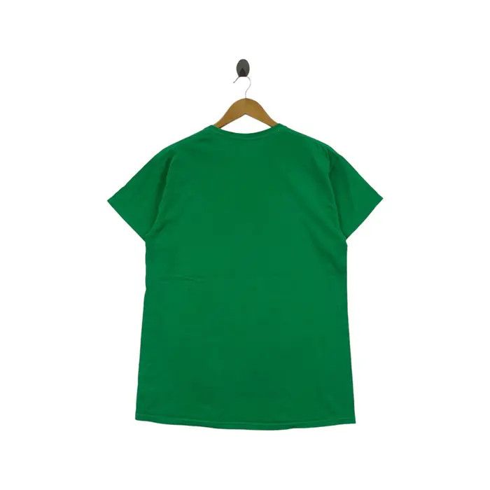 Gildan HAPPY BAND JAPAN Kyoto Indie Pop Psychedelic Tee Shirt Size US M / EU 48-50 / 2 - 4 Thumbnail