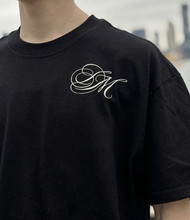 Other Devre Marquis Original Tee Size US L / EU 52-54 / 3 - 2 Thumbnail