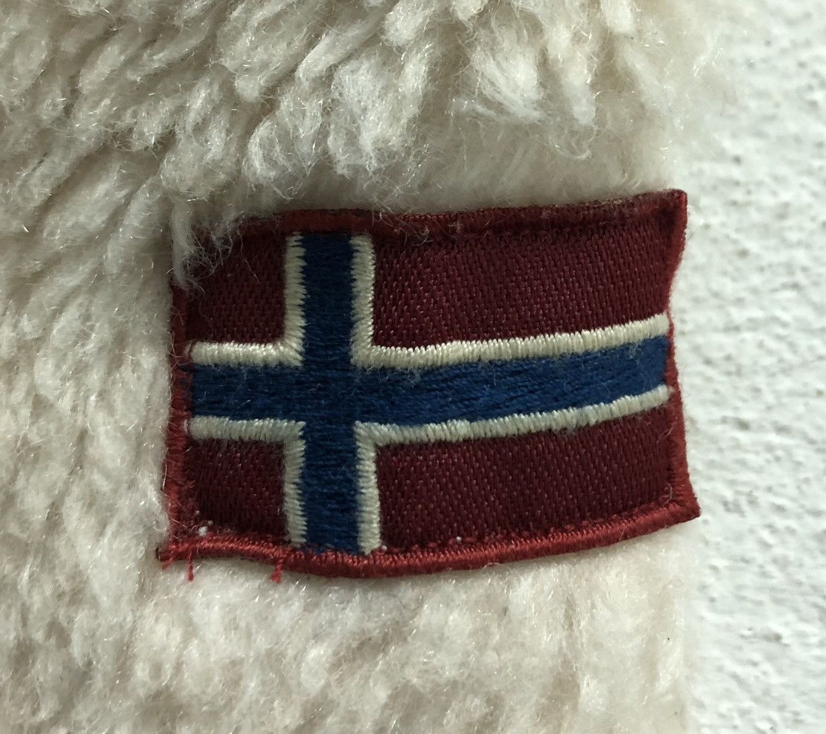 Napapijri Napapijri TILDA Sherpa Fleece Jacket Expedition Team Design Size US S / EU 44-46 / 1 - 10 Thumbnail