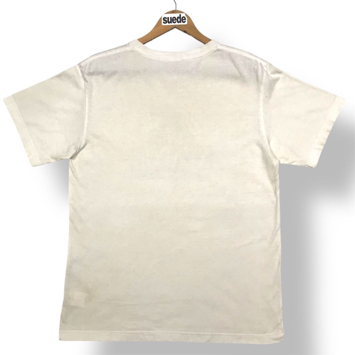 Vintage Vintage xLarge Grungy T Shirt Streetwear Size US M / EU 48-50 / 2 - 11 Thumbnail