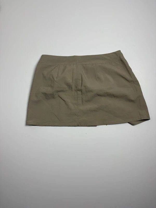 Nike ACG Nike ACG Technical Wrap Skirt Size 34" / US 12 / IT 48 - 5 Thumbnail