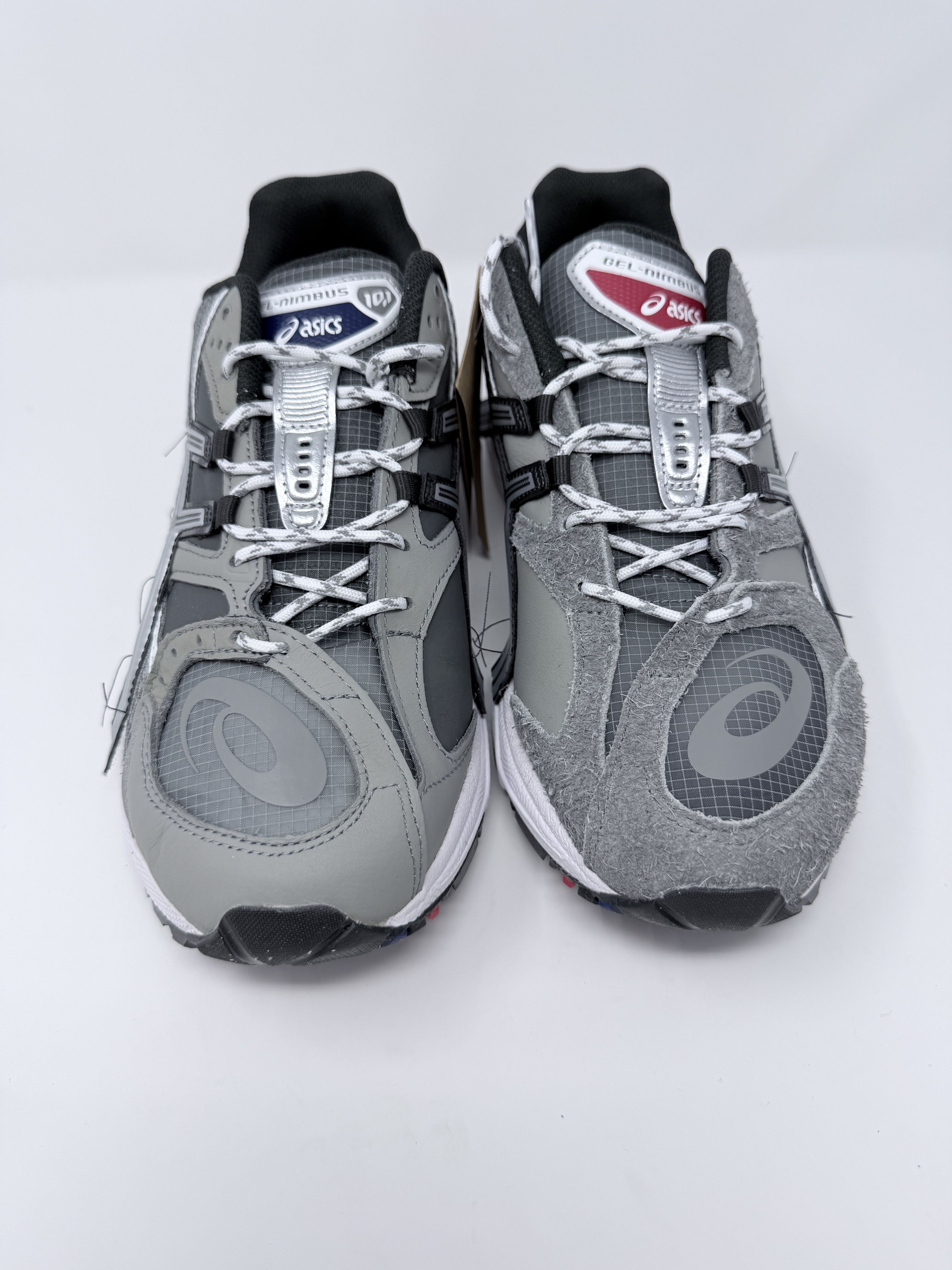 Asics INVINCIBLE Asics Gel-Nimbus 10.1 HTTP 404 RGB Size US 9 / EU 42 - 6 Thumbnail