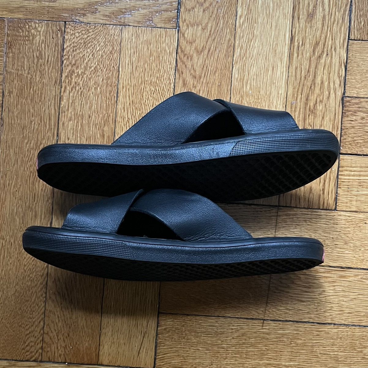 Vans Vans x Former La Costa Lite Sandals Size US 8 / EU 41 - 6 Thumbnail