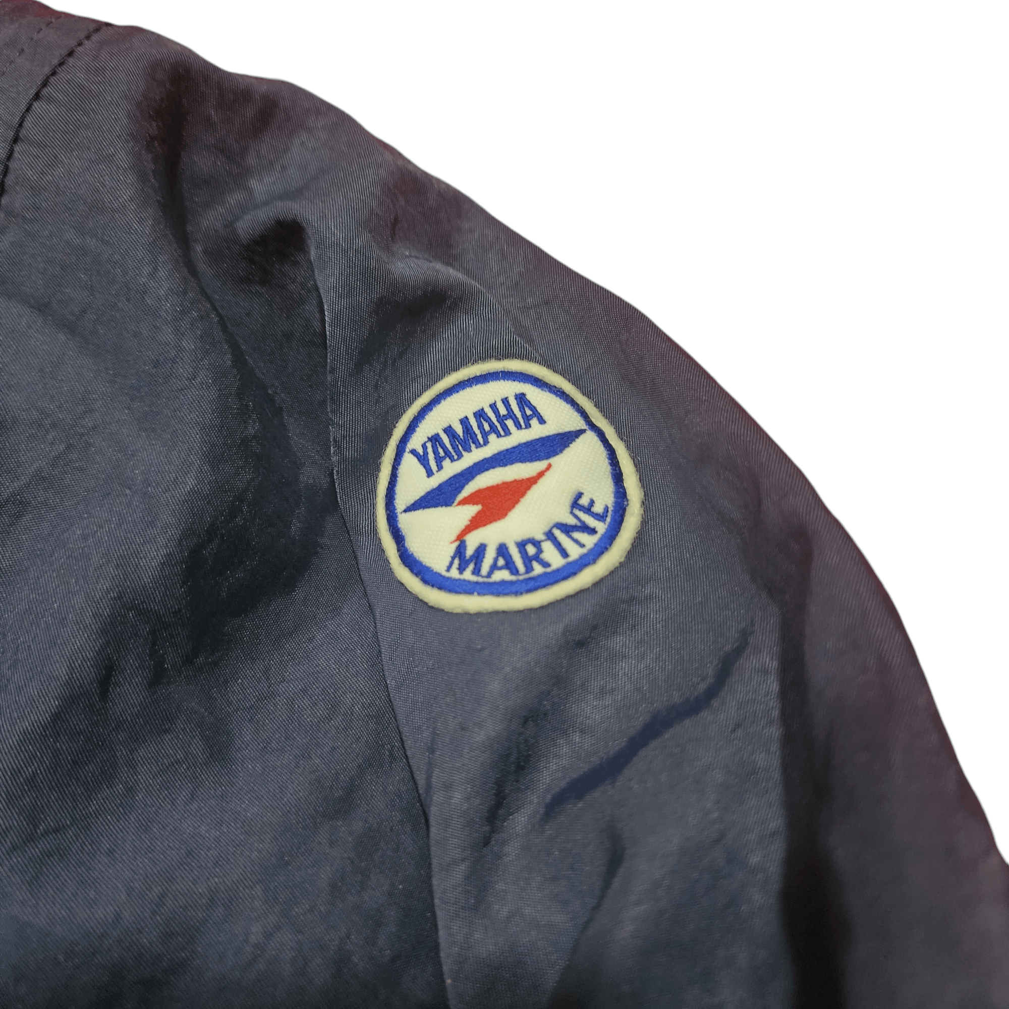 Yamaha Yamaha Marine Vintage Bomber Jacket Size US S / EU 44-46 / 1 - 6 Thumbnail