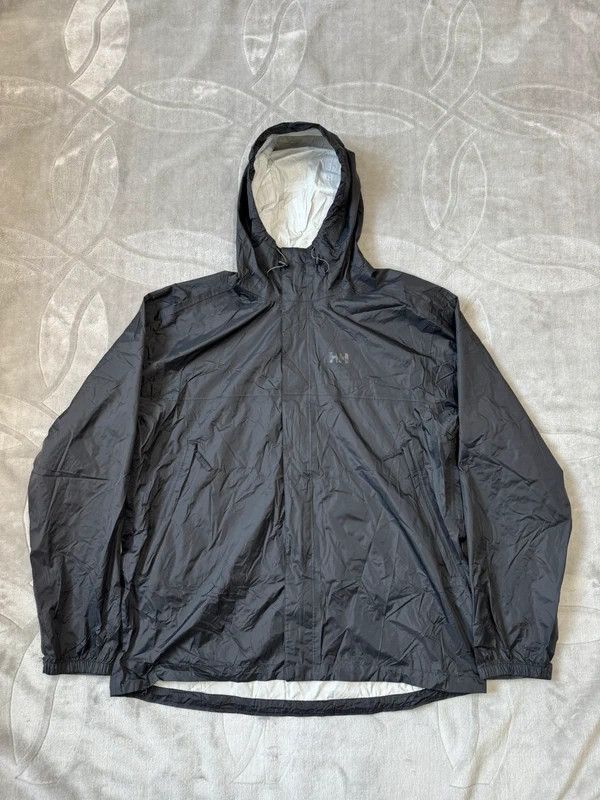 Helly Hansen Helly Hansen Loke Jacket Waterproof Black size XXL Size US XXL / EU 58 / 5 - 1 Thumbnail