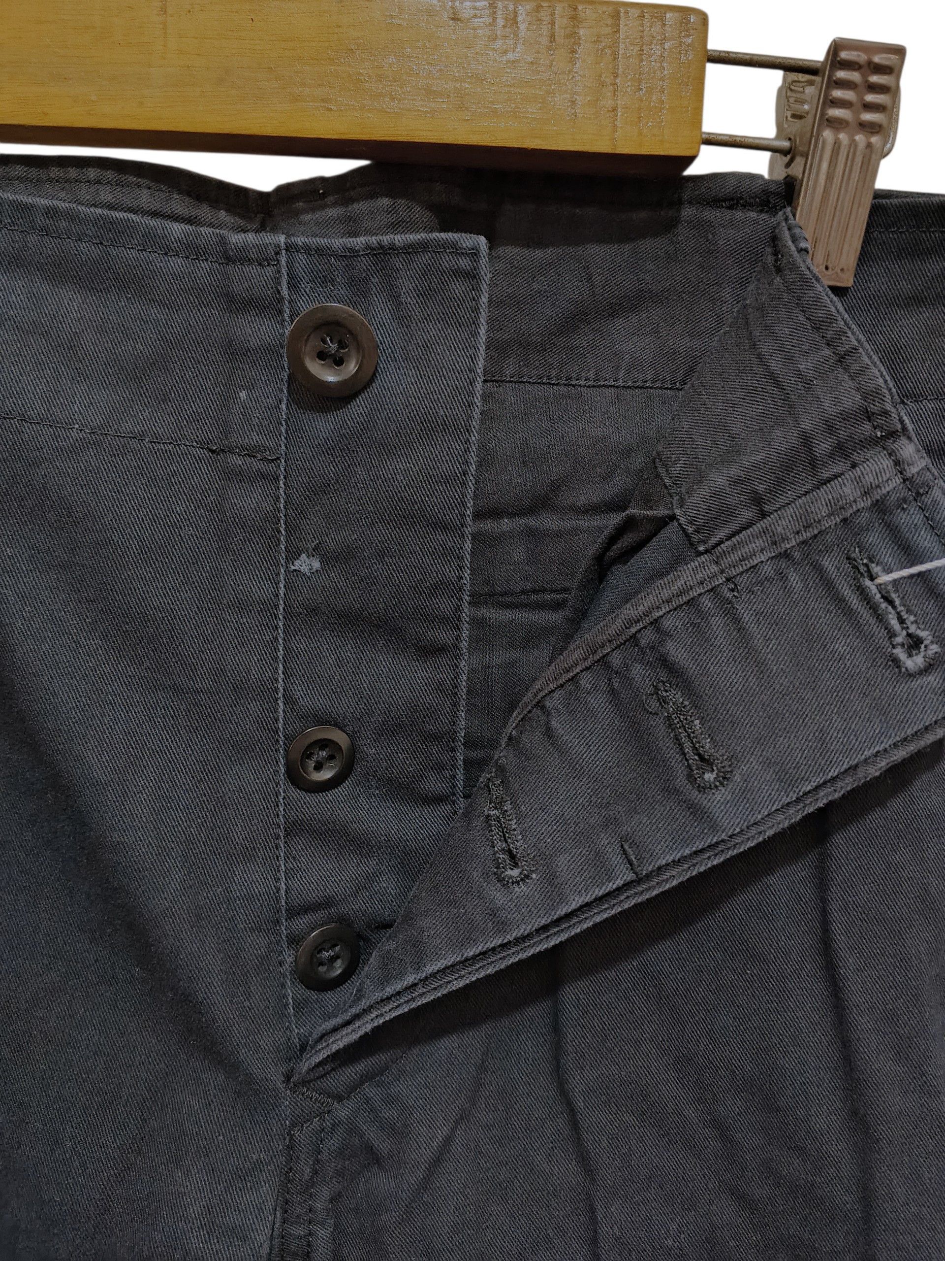 Margaret Howell MARGRETT HOWELL TROUSERS PANT Size US 34 / EU 50 - 5 Thumbnail
