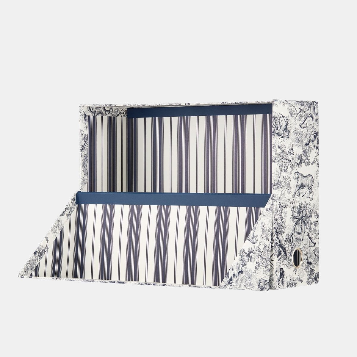 Dior o1bcso1str0226 Size:OS/Document Holder in Blue Size ONE SIZE - 3 Thumbnail