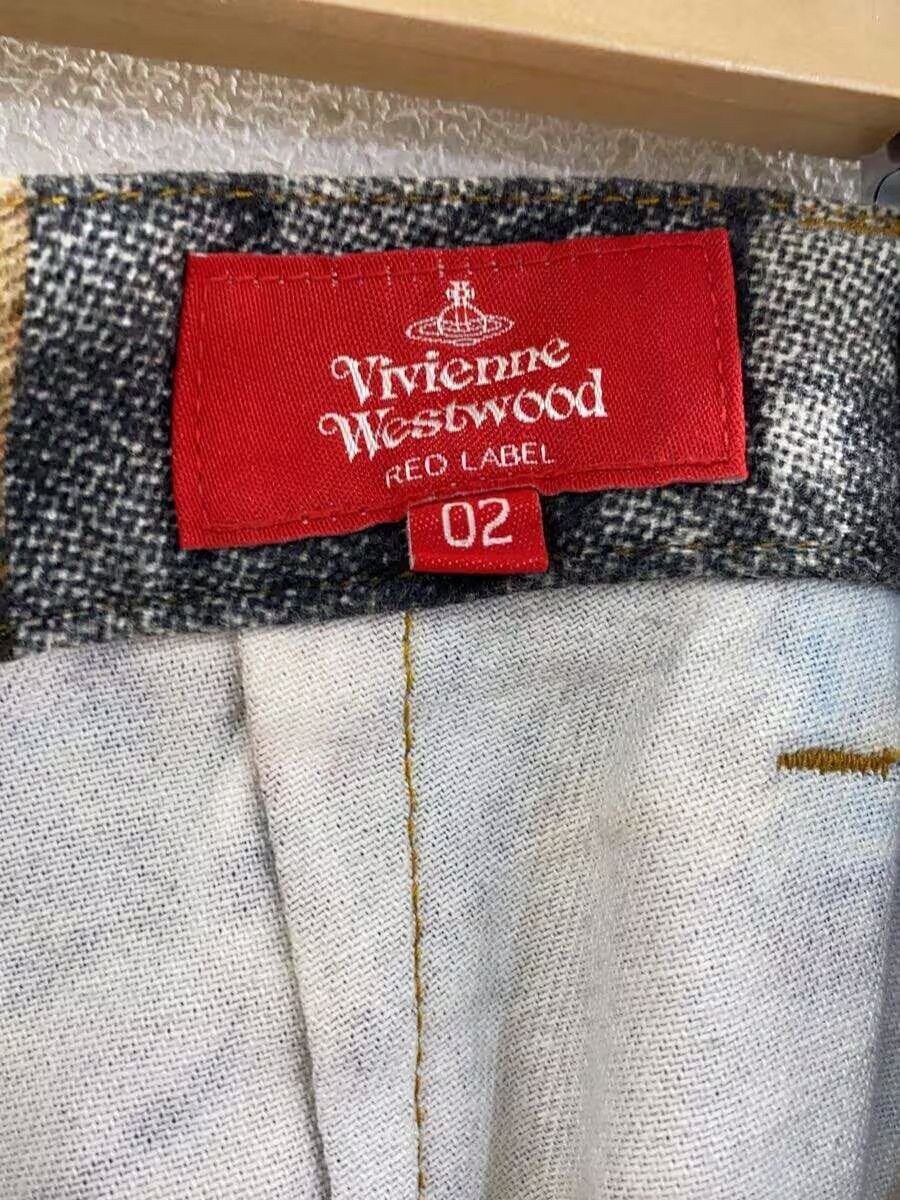 Vivienne Westwood Collage Print Pants Size US 29 - 4 Thumbnail