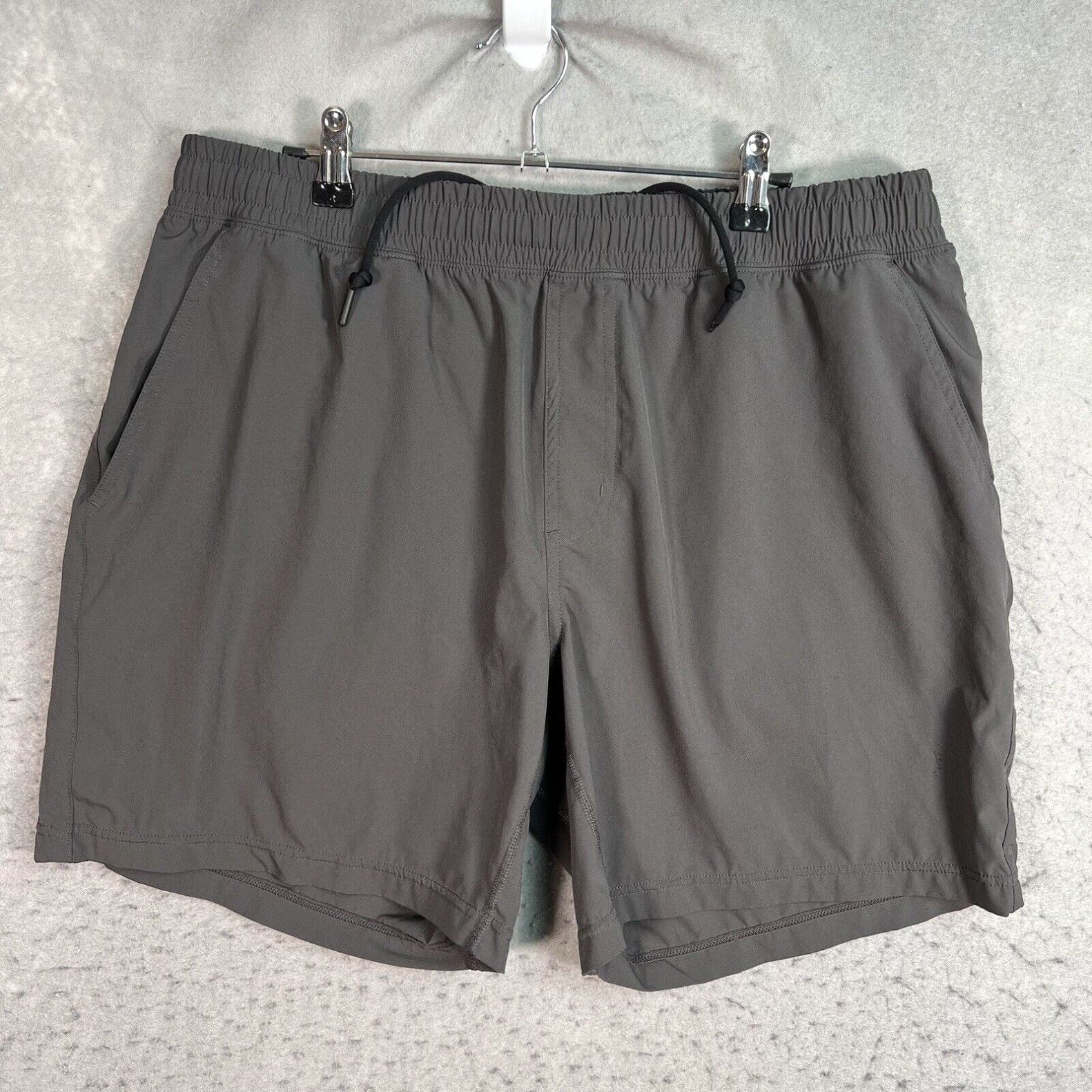 Rhone gym shorts hot sale