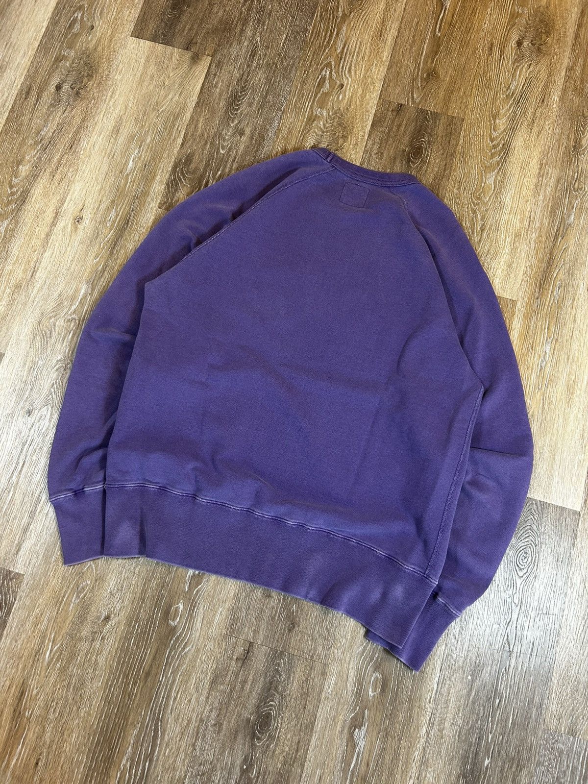 Champion × Vintage Super sick vintage champion running man pocket shirt Size US L / EU 52-54 / 3 - 3 Thumbnail