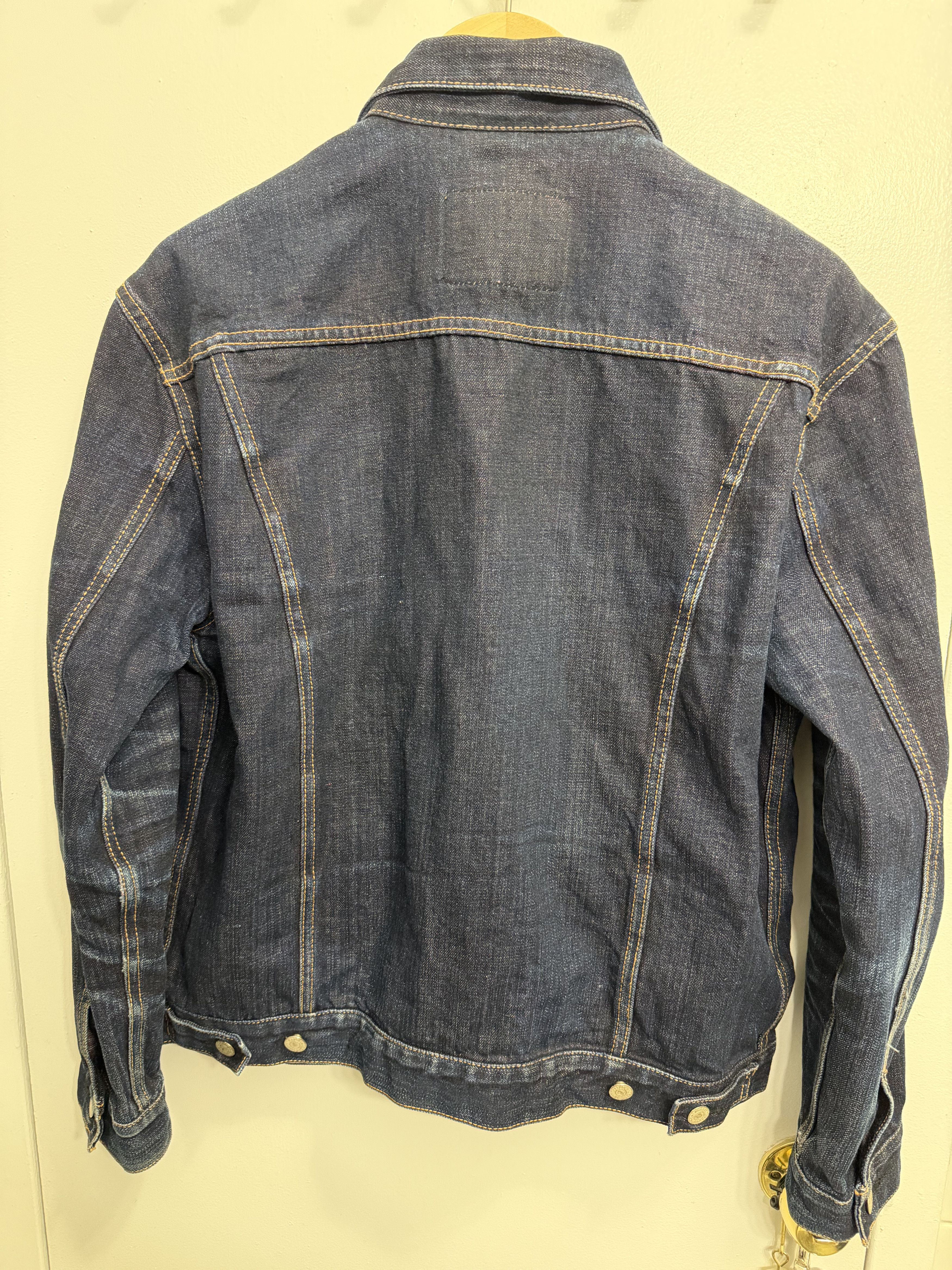 Sauce Zhan 516xx Type III Rainbow Jacket 516xx Size US L / EU 52-54 / 3 - 4 Thumbnail