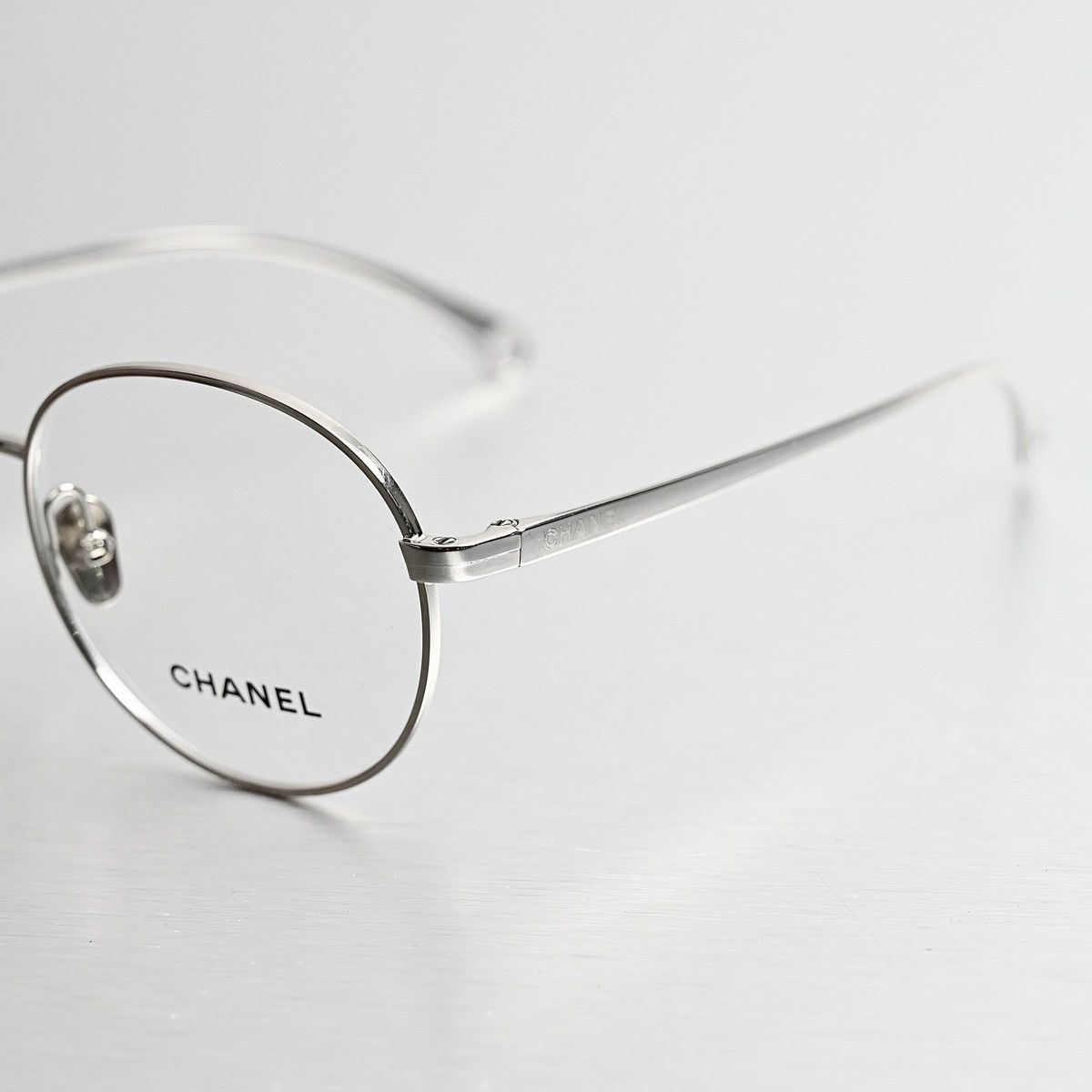 Chanel CHANEL 0CH2209 GLASSES Size ONE SIZE - 3 Thumbnail