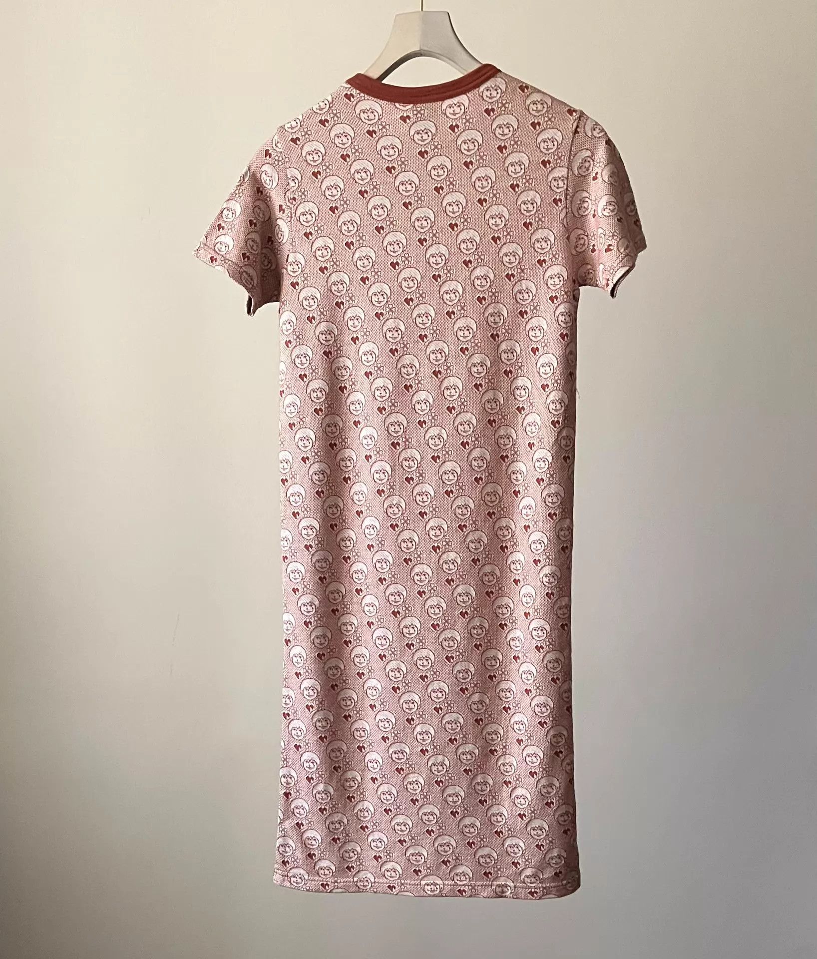 Other Number (N)ine 03AW Knit Long Tee Size S / US 4 / IT 40 - 2 Thumbnail