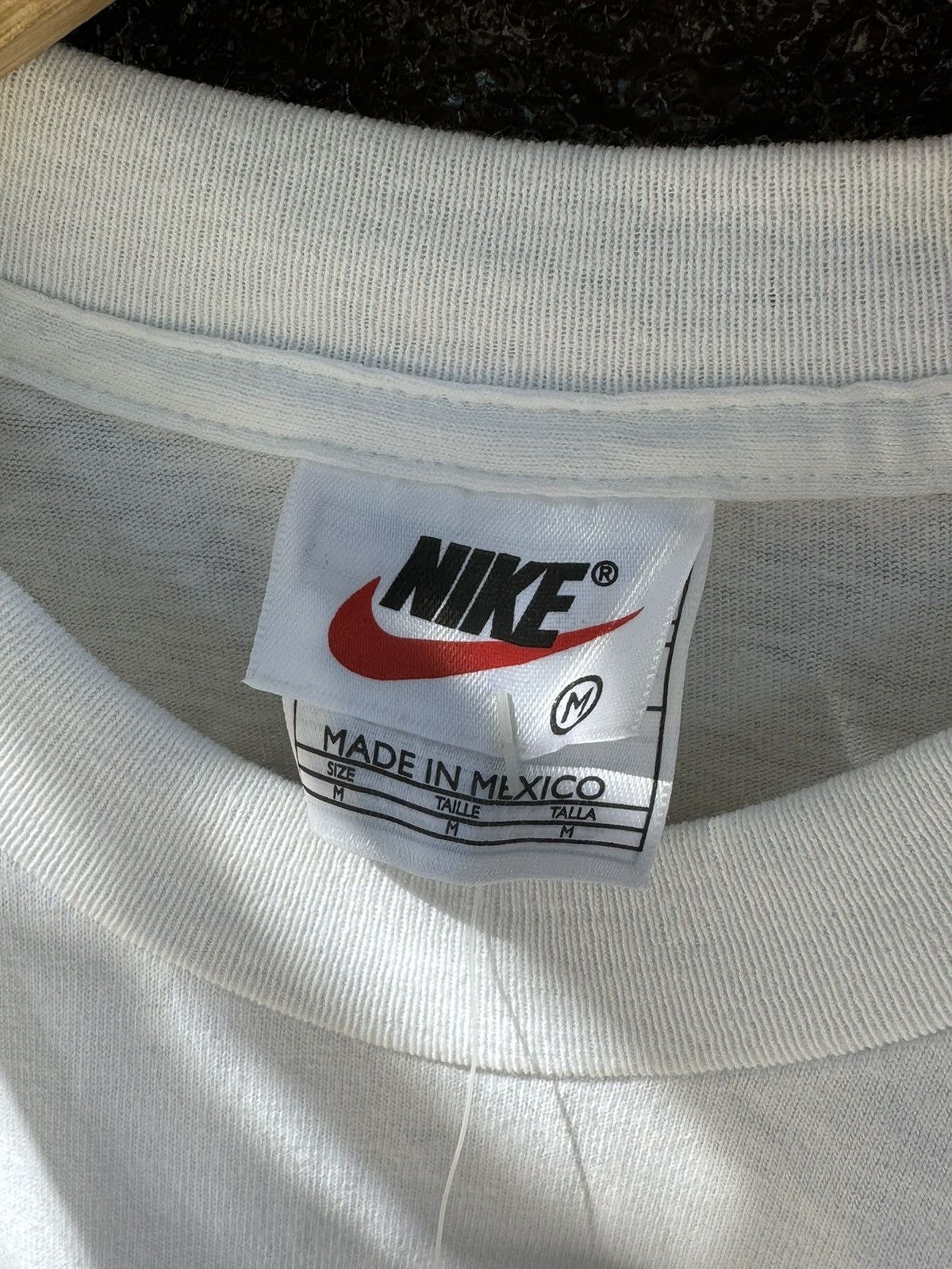 Nike × Nike ACG × Vintage Vintage nike air Size US L / EU 52-54 / 3 - 7 Thumbnail